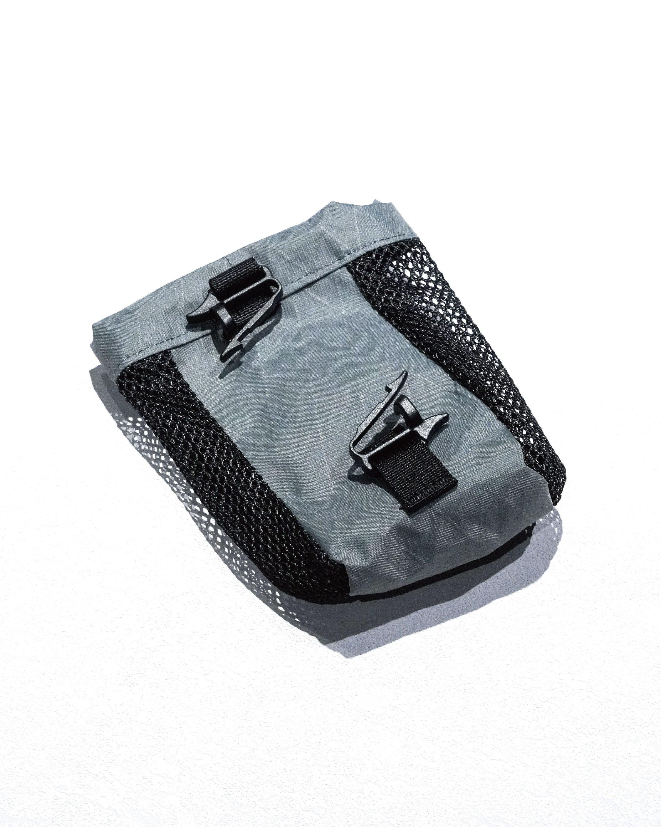 CAYL Bottle Pouch X-PAC - Wild Camping