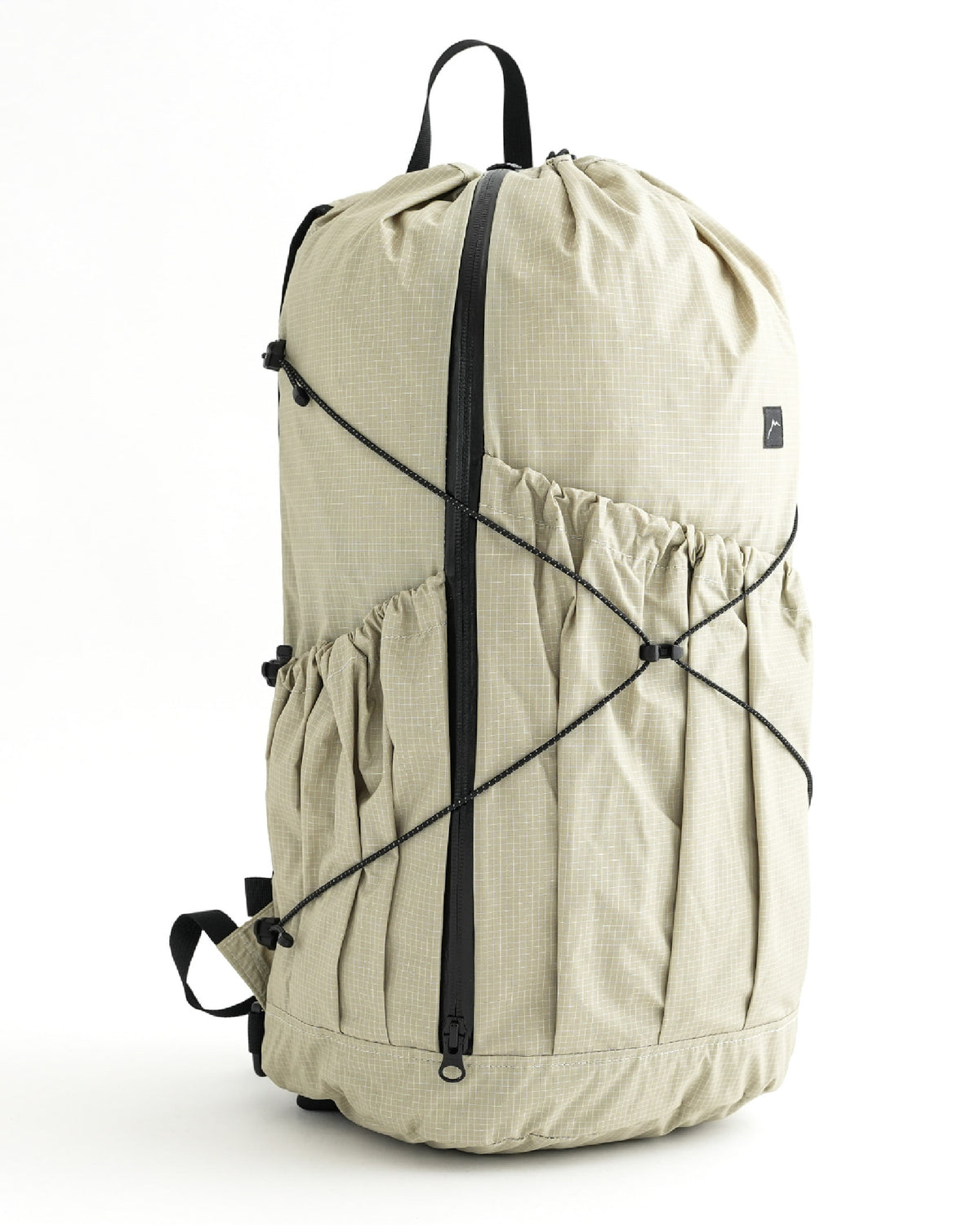 CAYL CHOPEE - CORDURA / Beige - Wild Camping