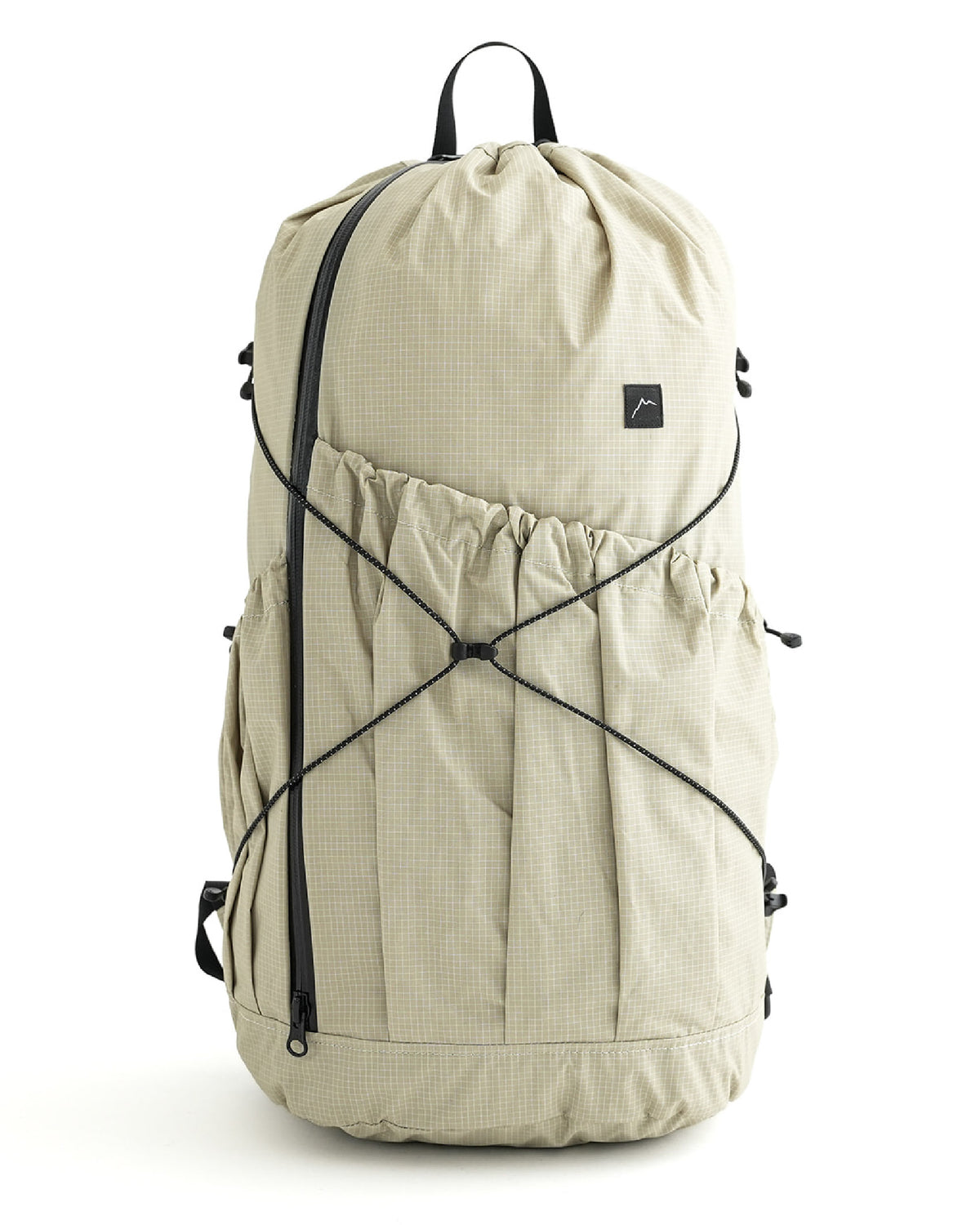 CAYL CHOPEE - CORDURA / Beige - Wild Camping