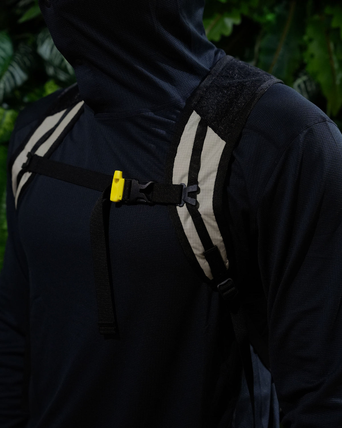 CAYL CHOPEE - CORDURA / Beige - Wild Camping