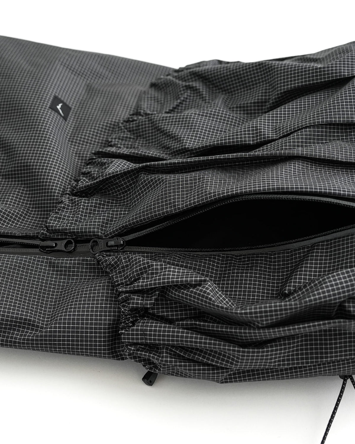 CAYL CHOPEE - CORDURA / Beige - Wild Camping