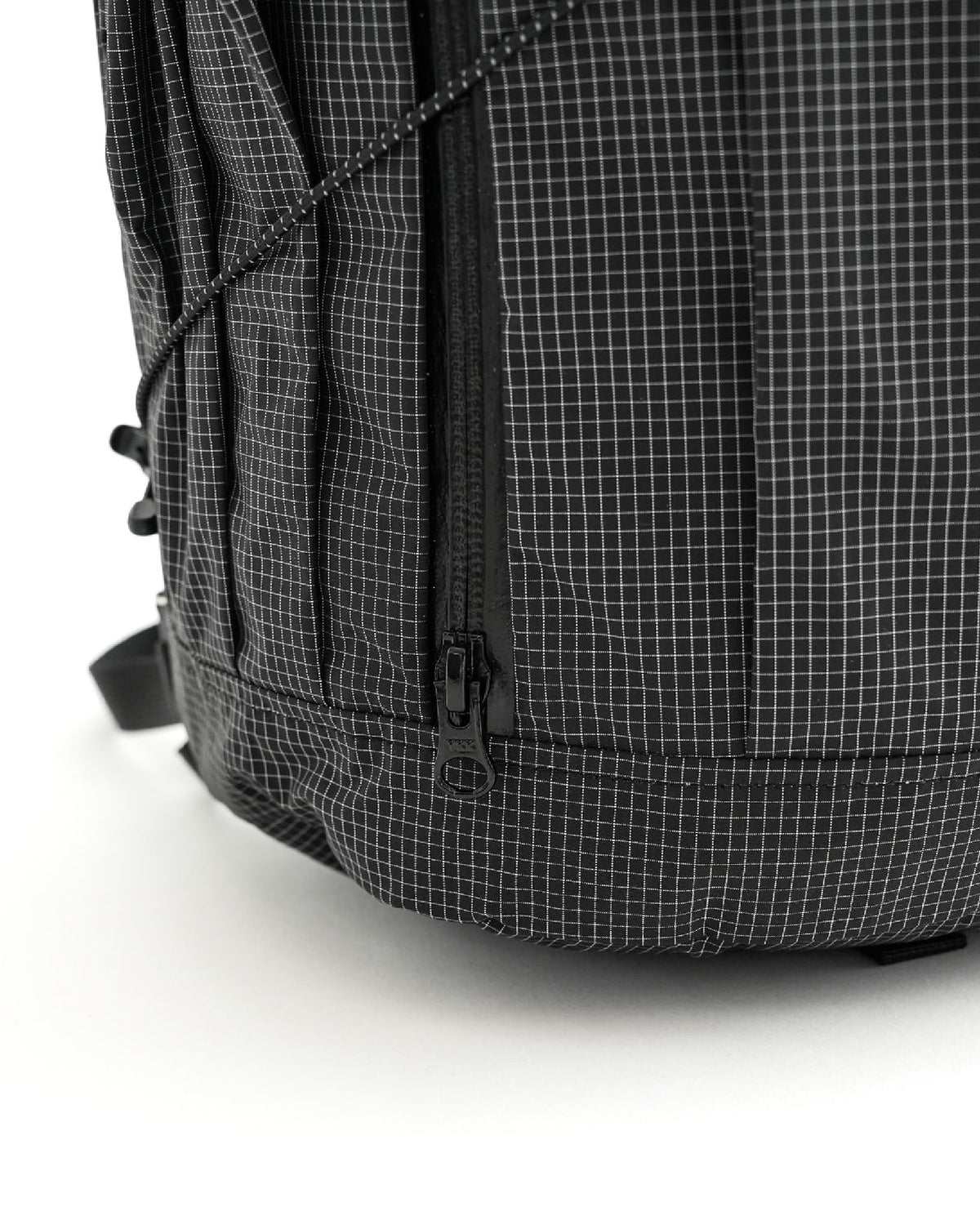 CAYL CHOPEE - CORDURA / Black - Wild Camping