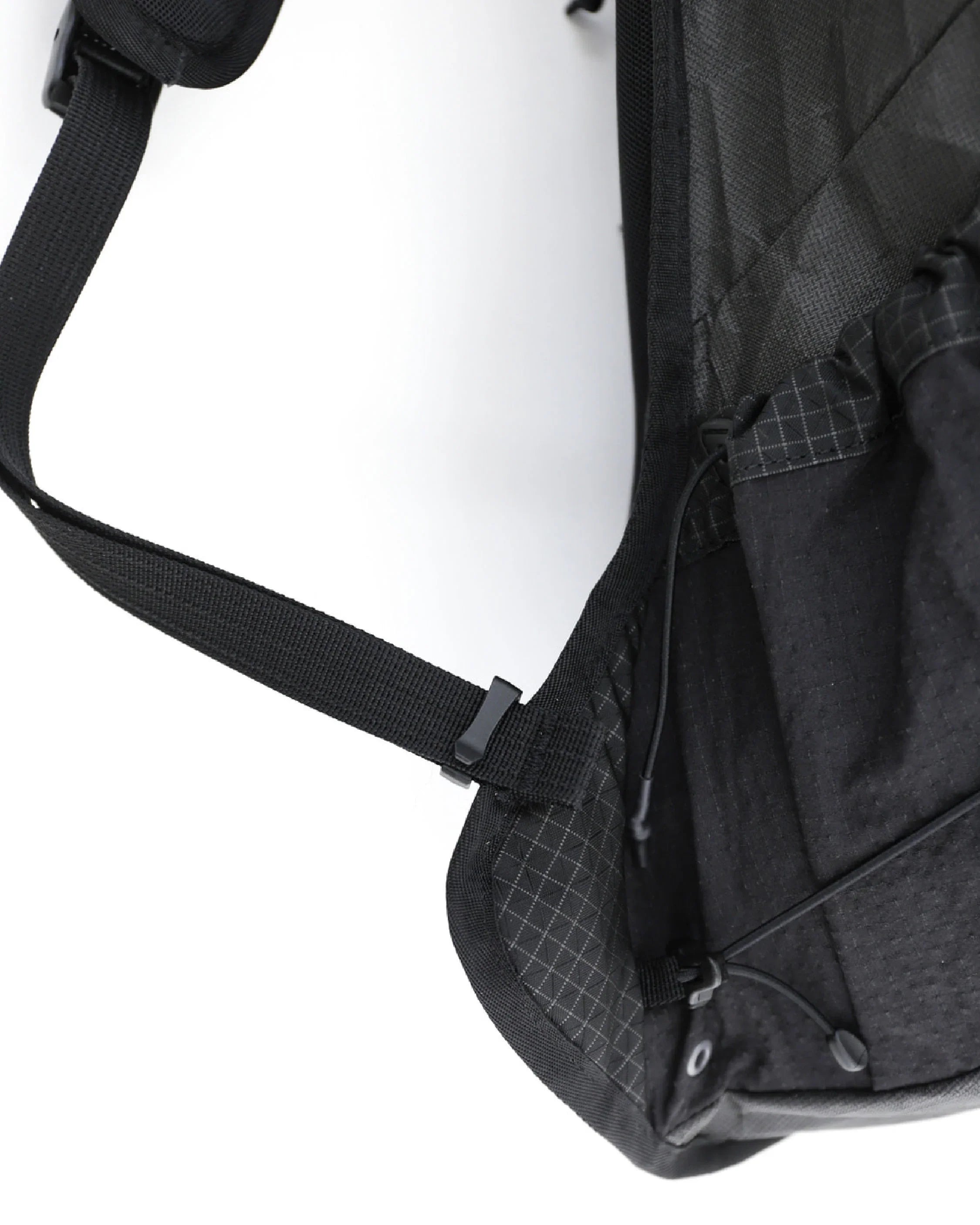 CAYL x Usage BAG 2 - Wild Camping