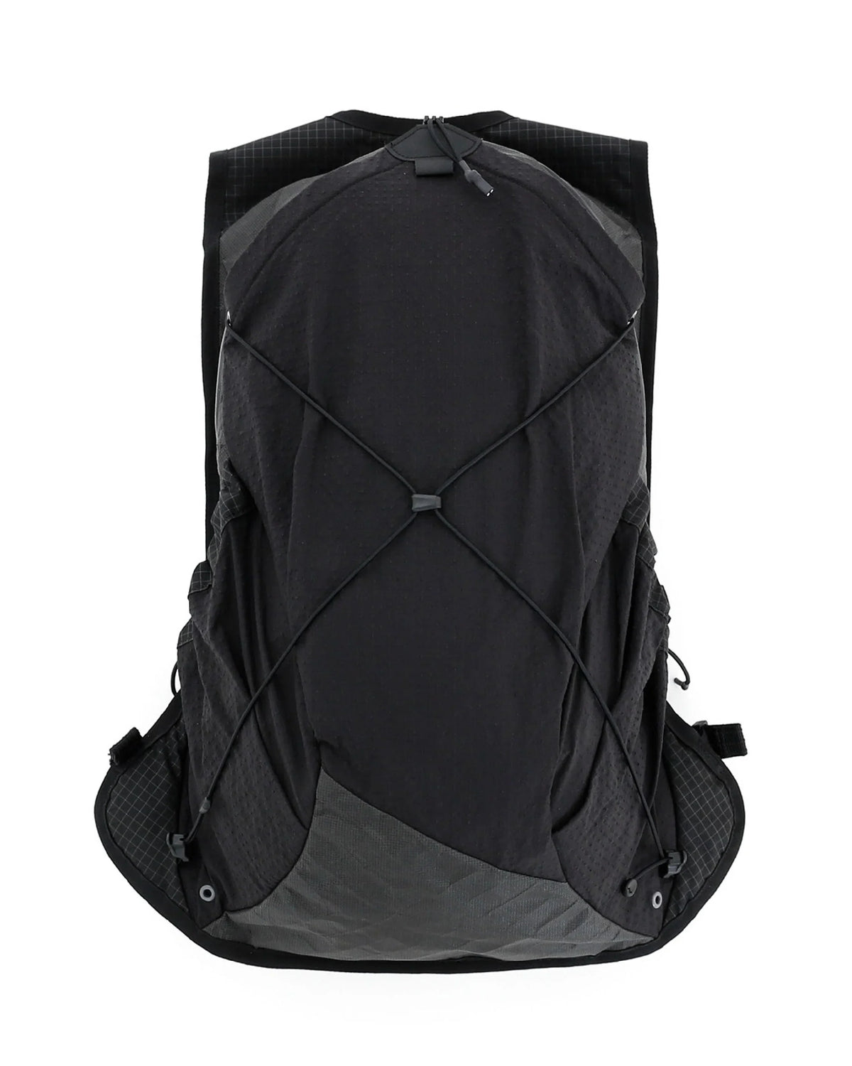 CAYL x Usage BAG 2 - Wild Camping