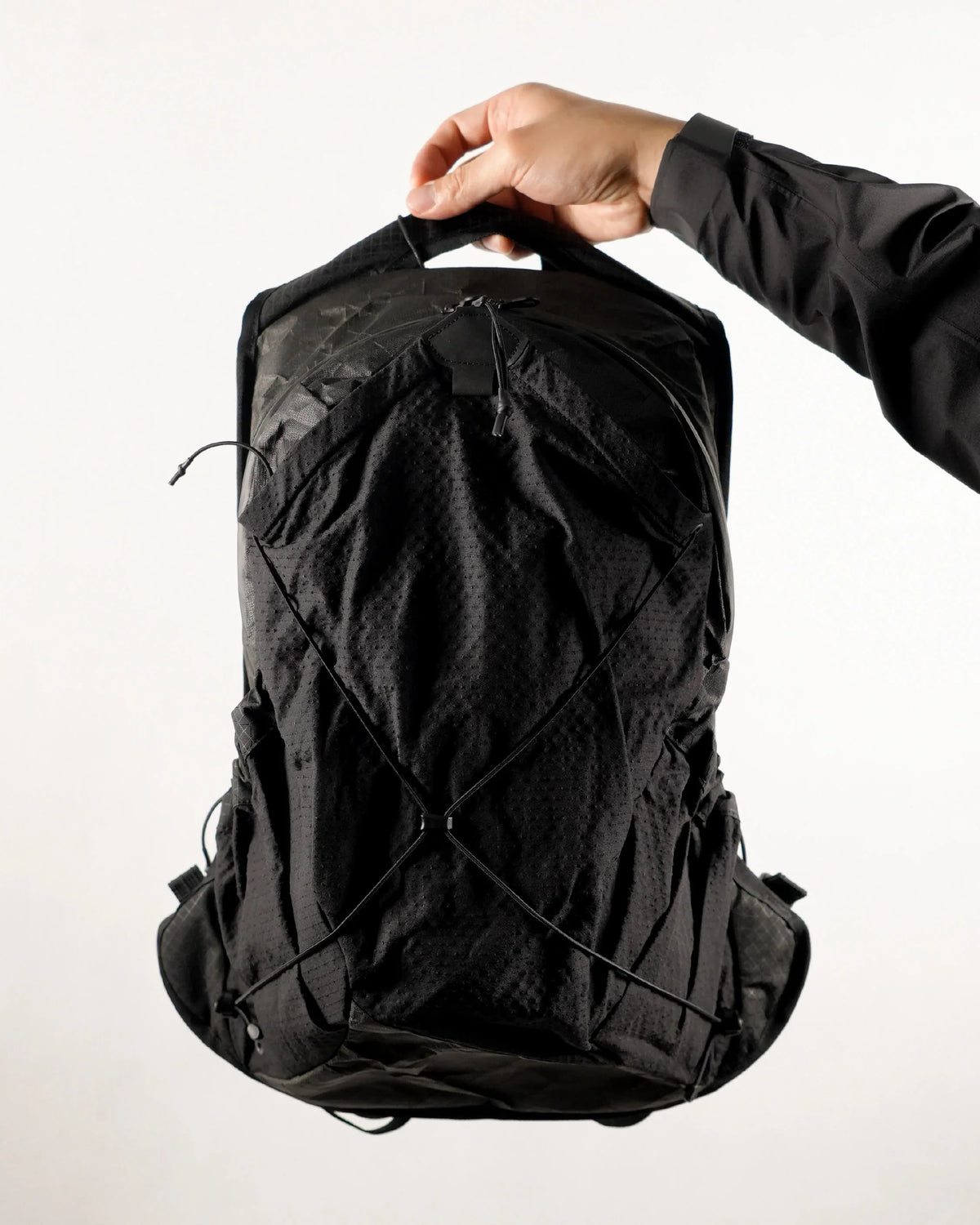 CAYL x Usage BAG 2 - Wild Camping