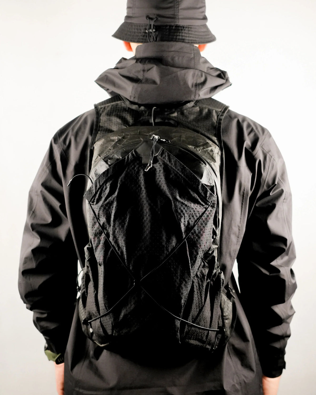 CAYL x Usage BAG 2 - Wild Camping