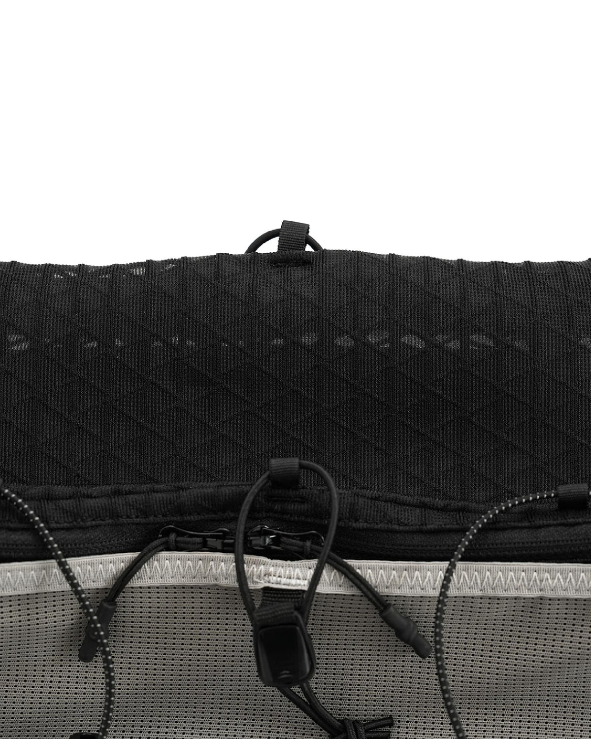 CAYL GTD Belt V2 / Grey - Wild Camping