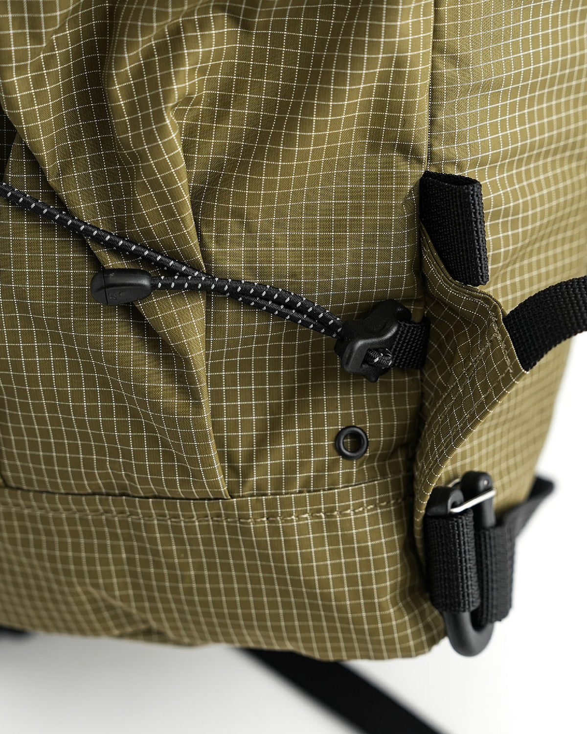 CAYL CHOPEE - CORDURA / Khaki - Wild Camping
