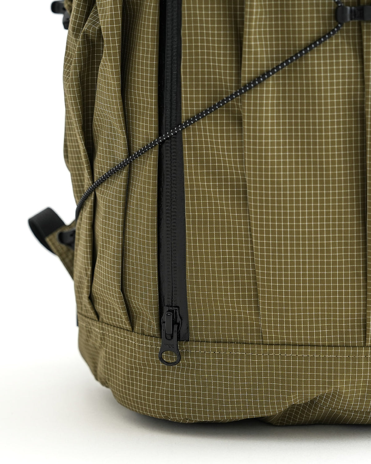 CAYL CHOPEE - CORDURA / Khaki - Wild Camping
