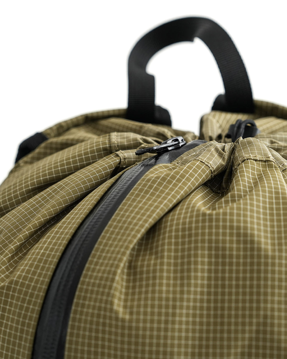 CAYL CHOPEE - CORDURA / Khaki - Wild Camping