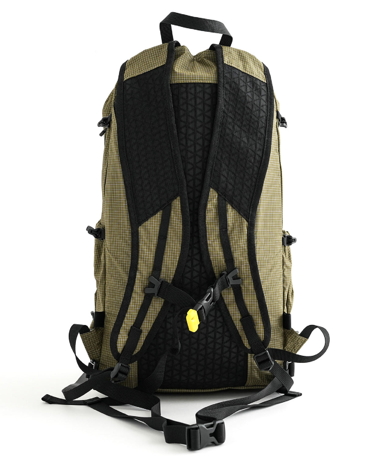 CAYL CHOPEE - CORDURA / Khaki - Wild Camping