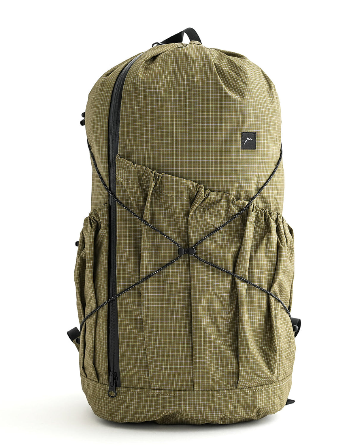 CAYL CHOPEE - CORDURA / Khaki - Wild Camping