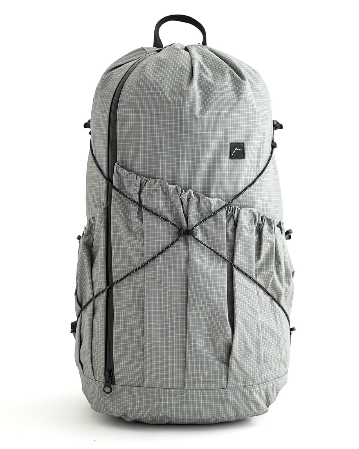 CAYL CHOPEE - CORDURA / Light Grey - Wild Camping