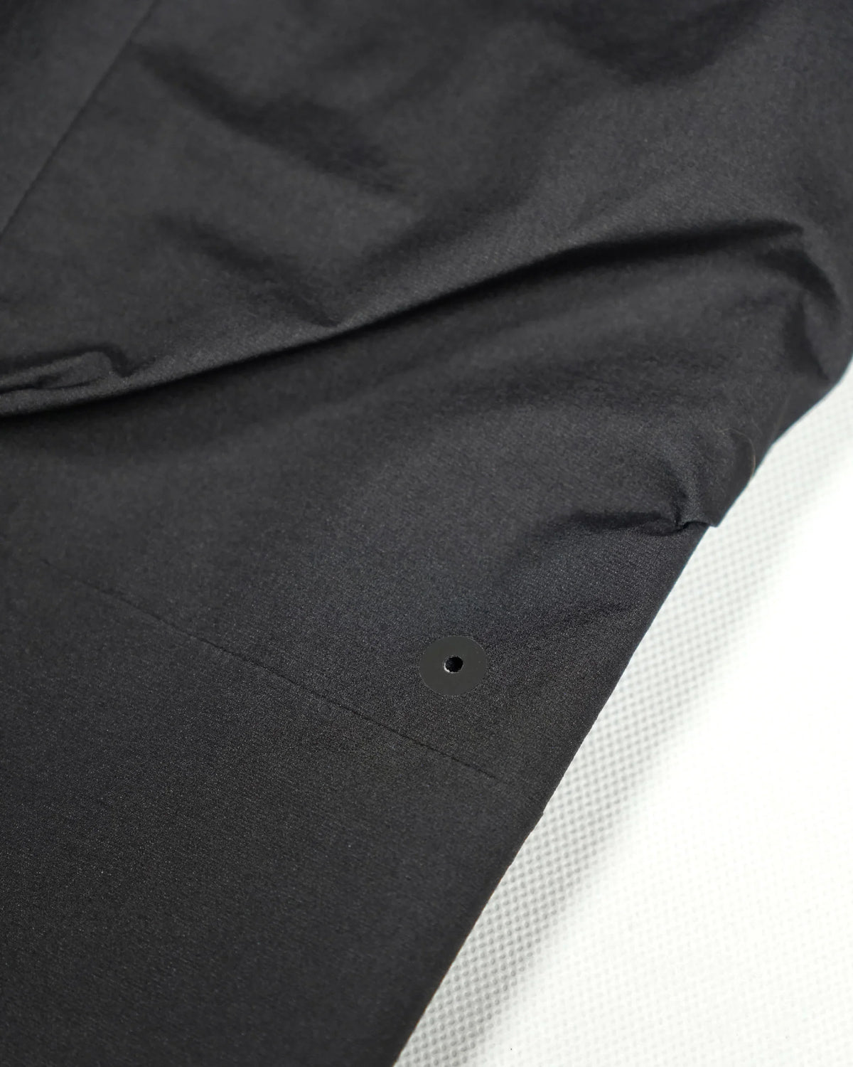 CAYL x Usage PANTS 1 - Wild Camping
