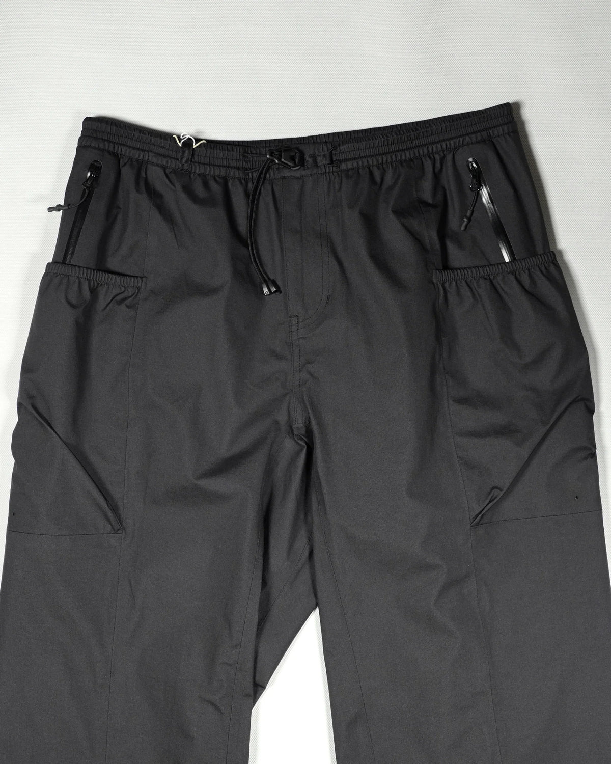 CAYL x Usage PANTS 1 - Wild Camping