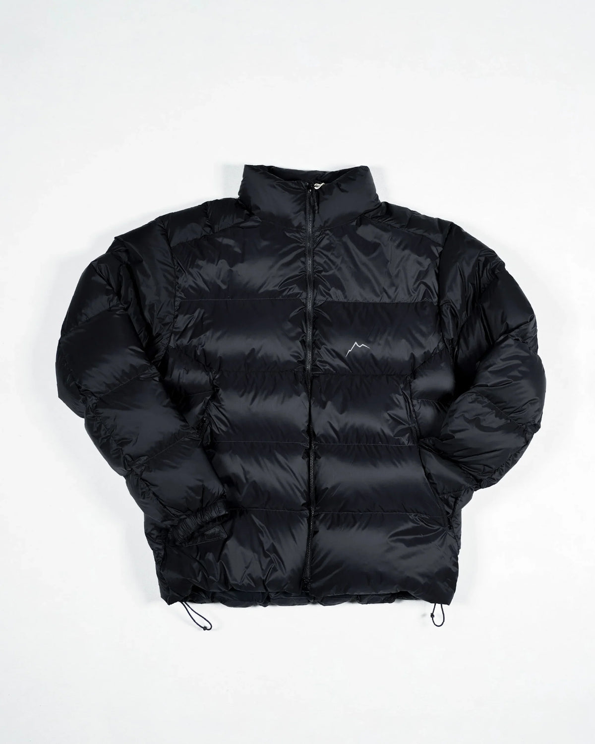 CAYL nh/ Down Jacket / Black - Wild Camping