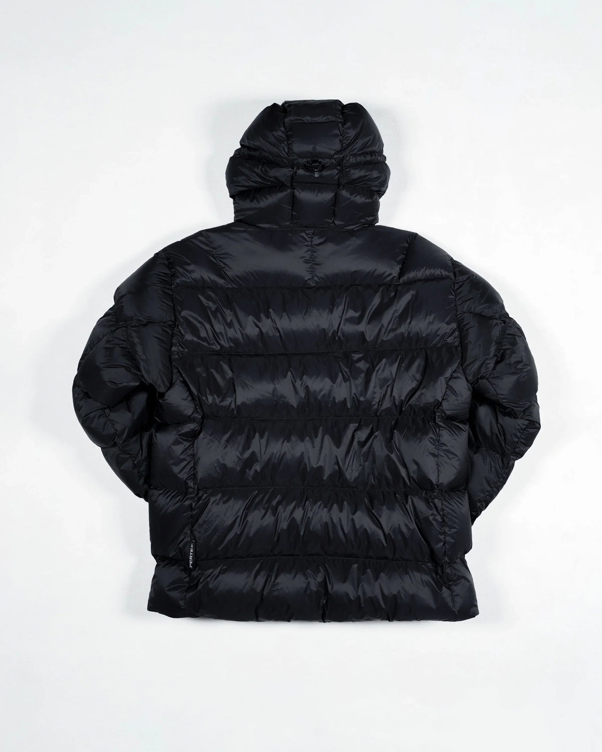 CAYL nj/ Down Jacket / Black - Wild Camping