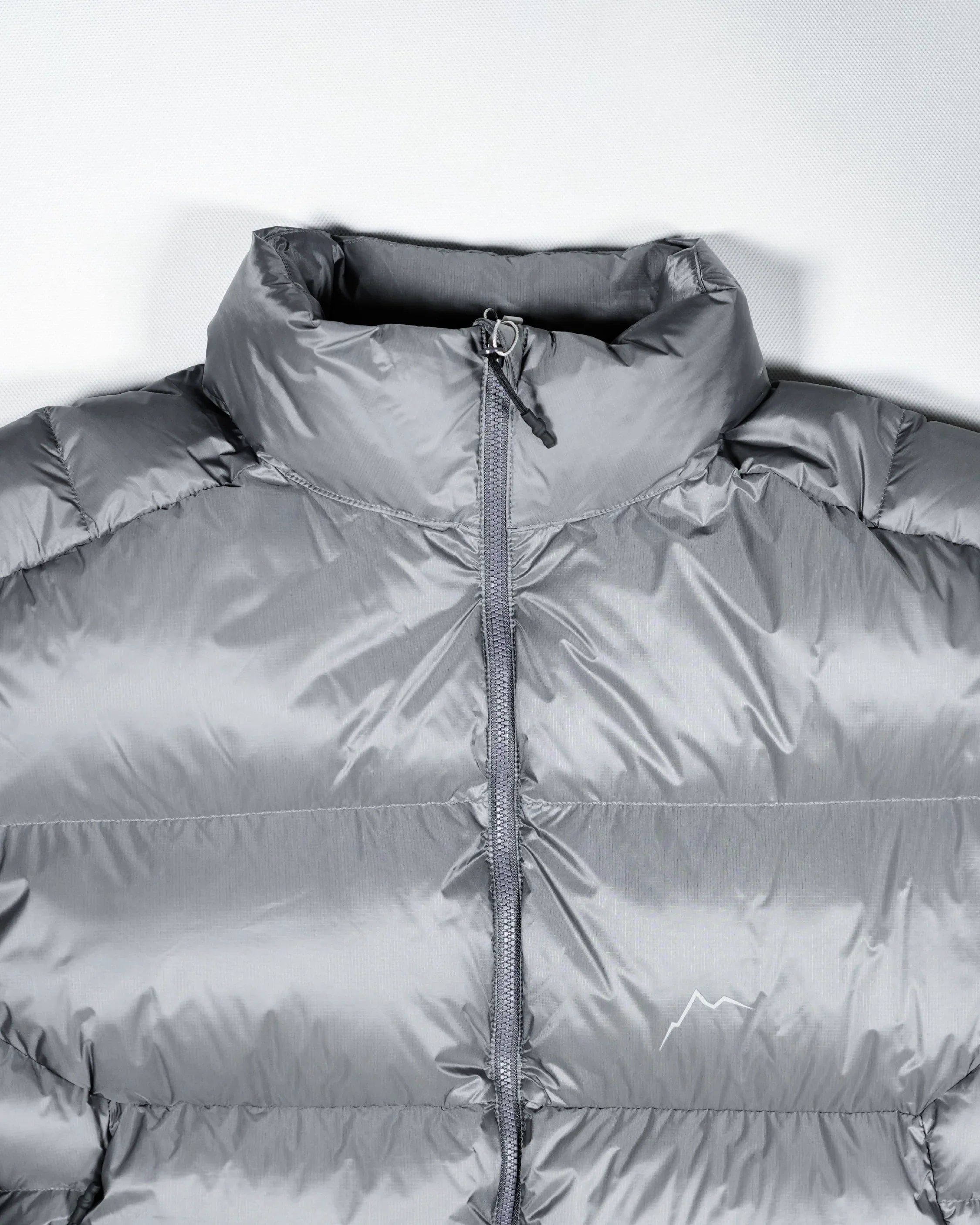 CAYL nh/ Down Jacket / Grey - Wild Camping