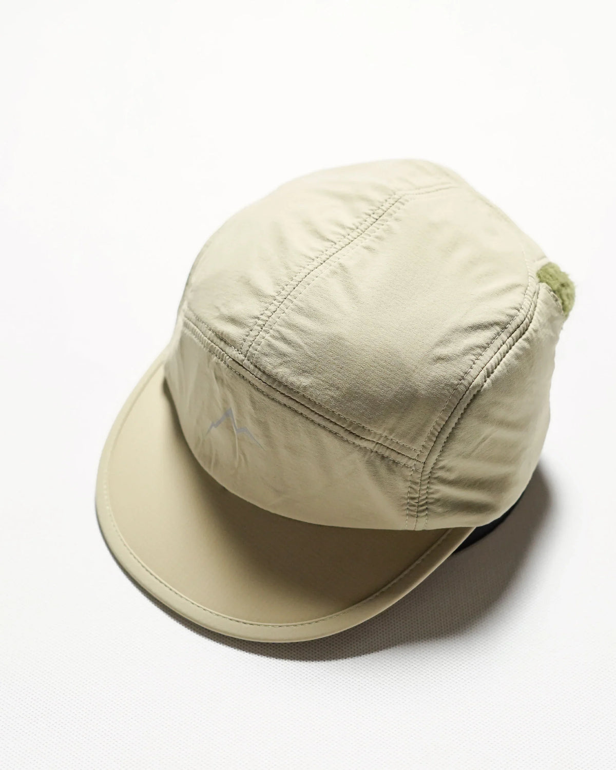 CAYL Alpha Hybrid Cap / Beige - Wild Camping