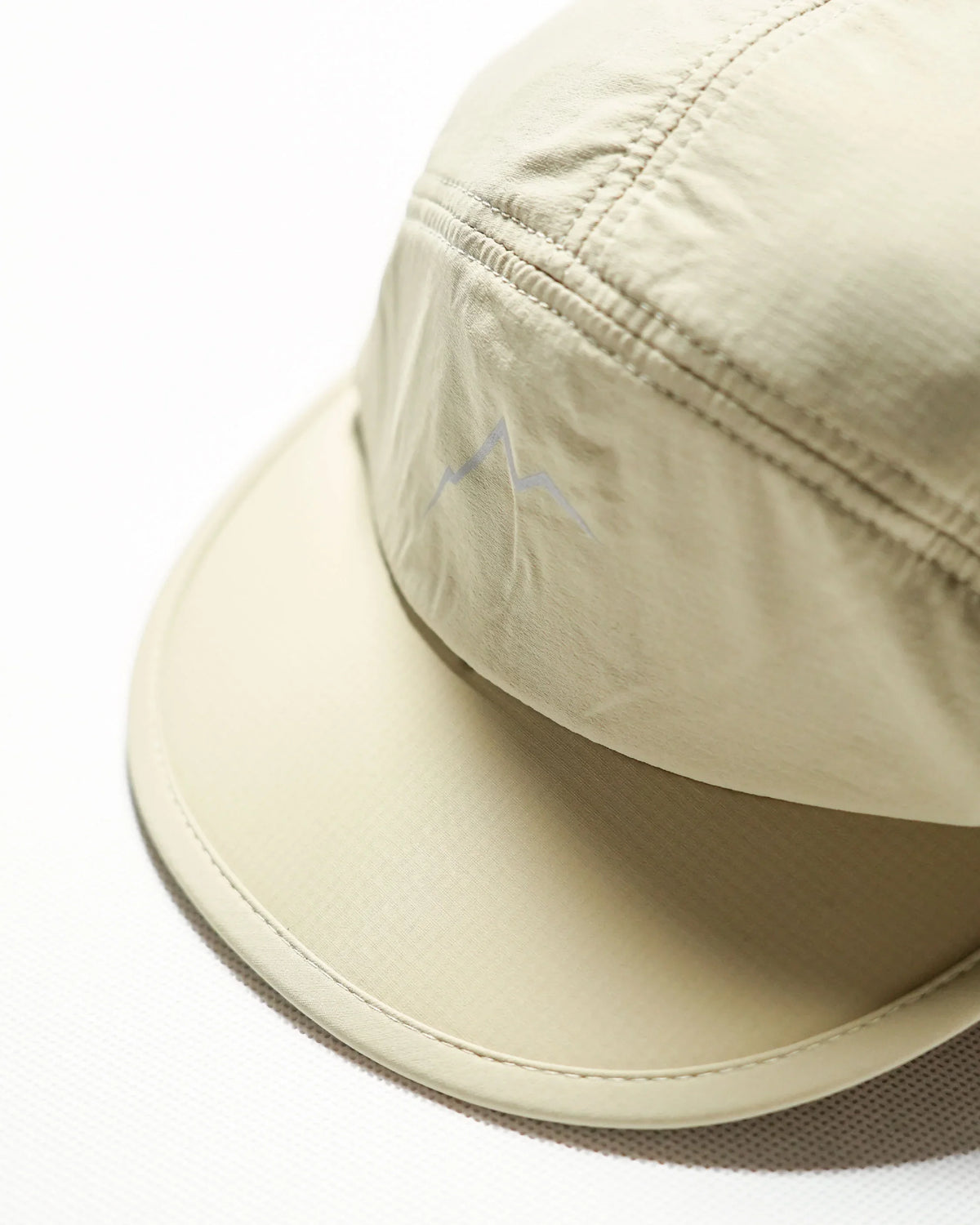 CAYL Alpha Hybrid Cap / Beige - Wild Camping