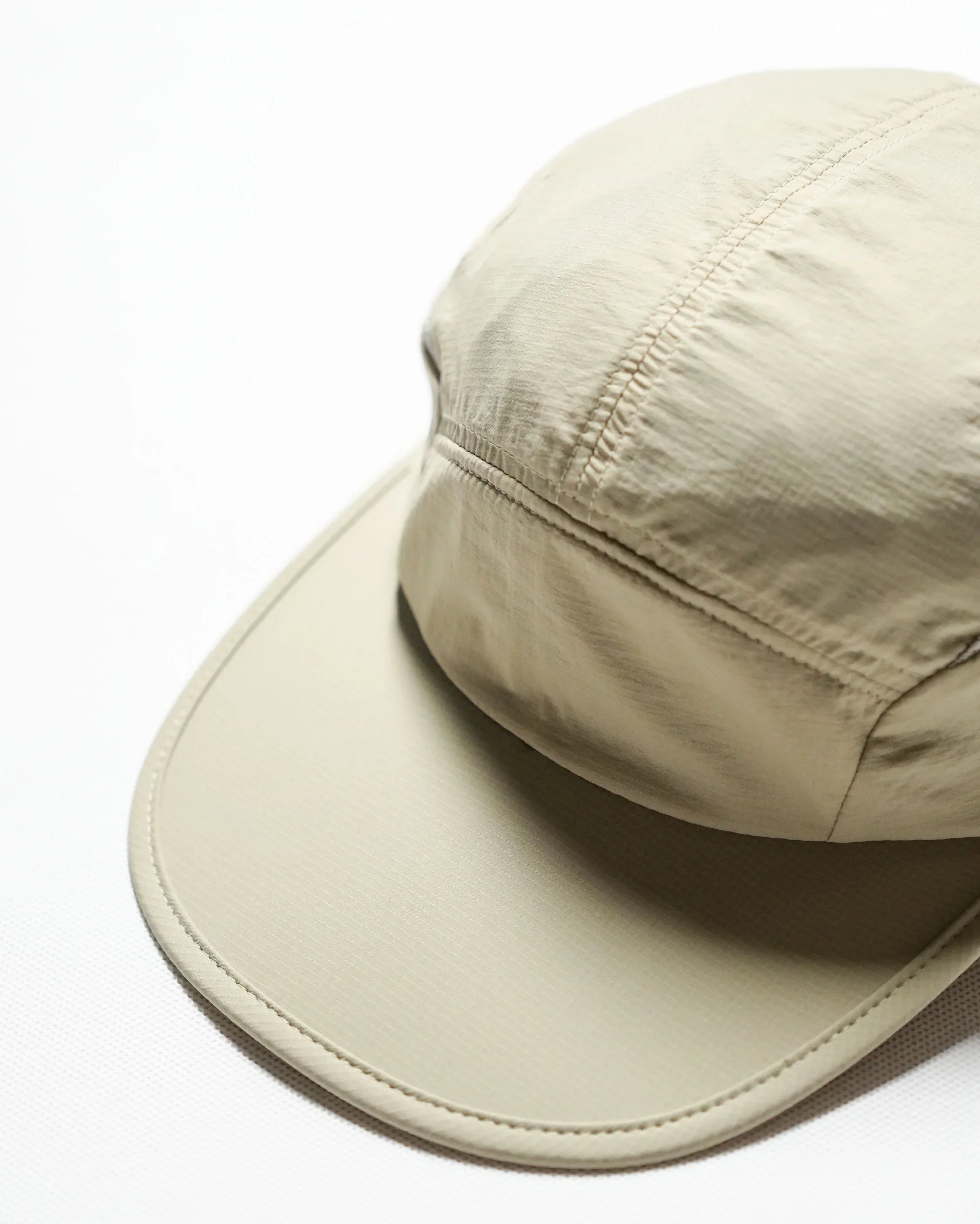 CAYL Light Mountain Cap / Beige - Wild Camping