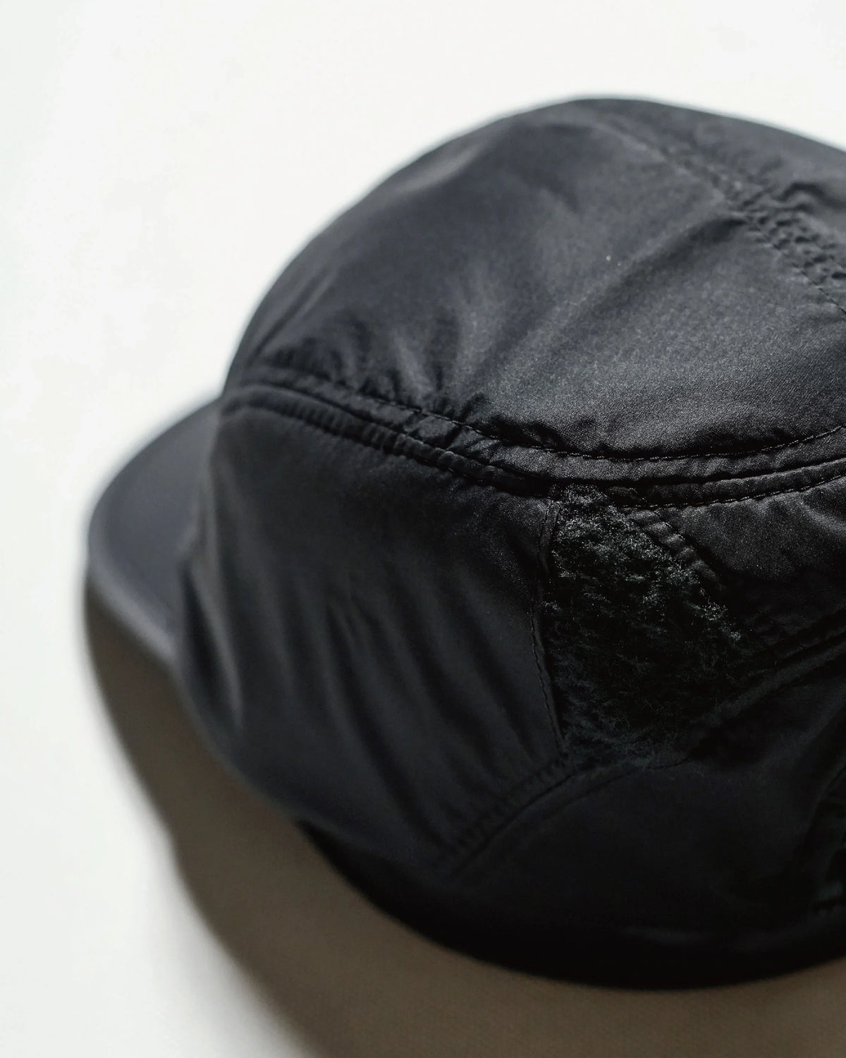 CAYL Alpha Hybrid Cap / Black - Wild Camping