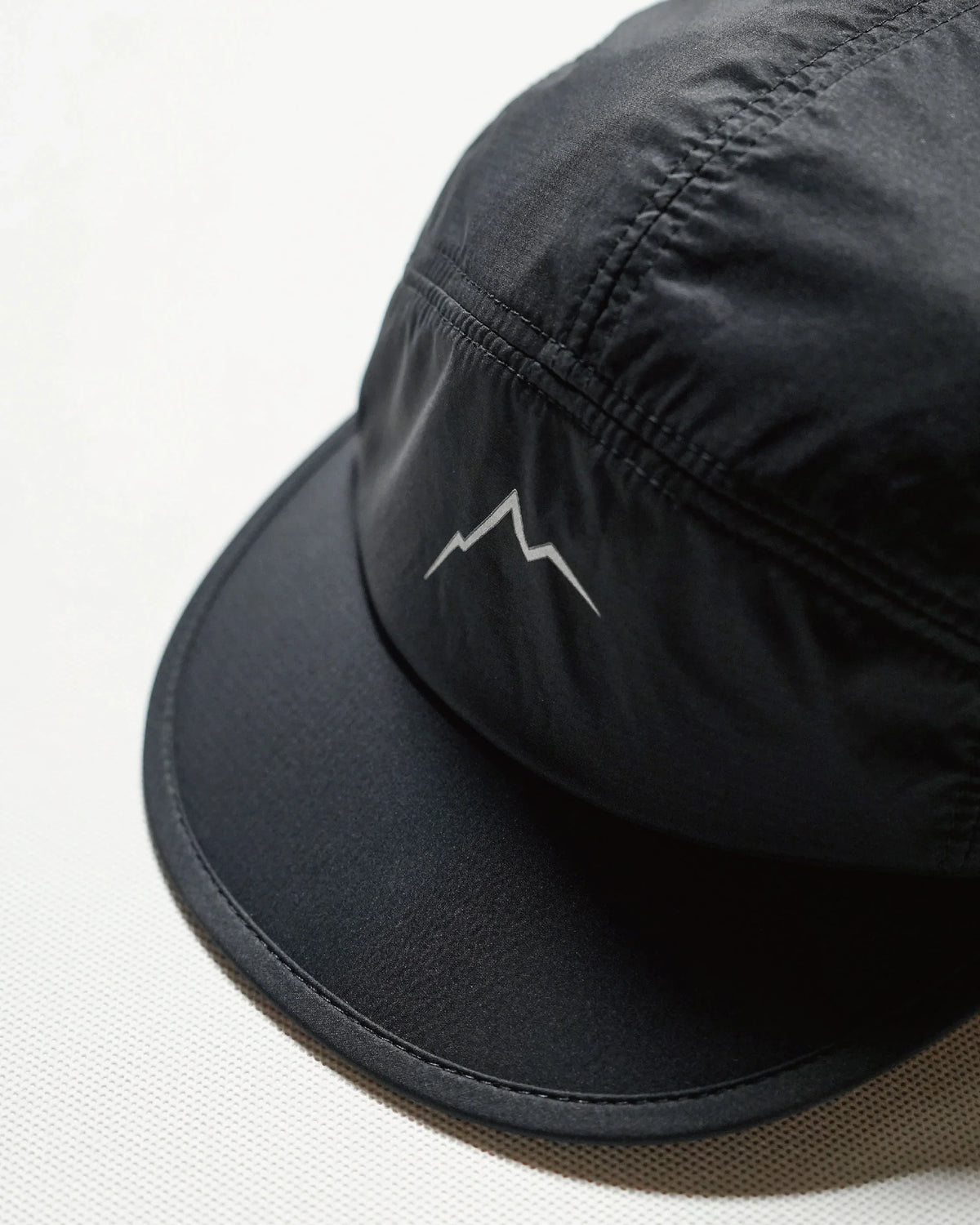 CAYL Alpha Hybrid Cap / Black - Wild Camping
