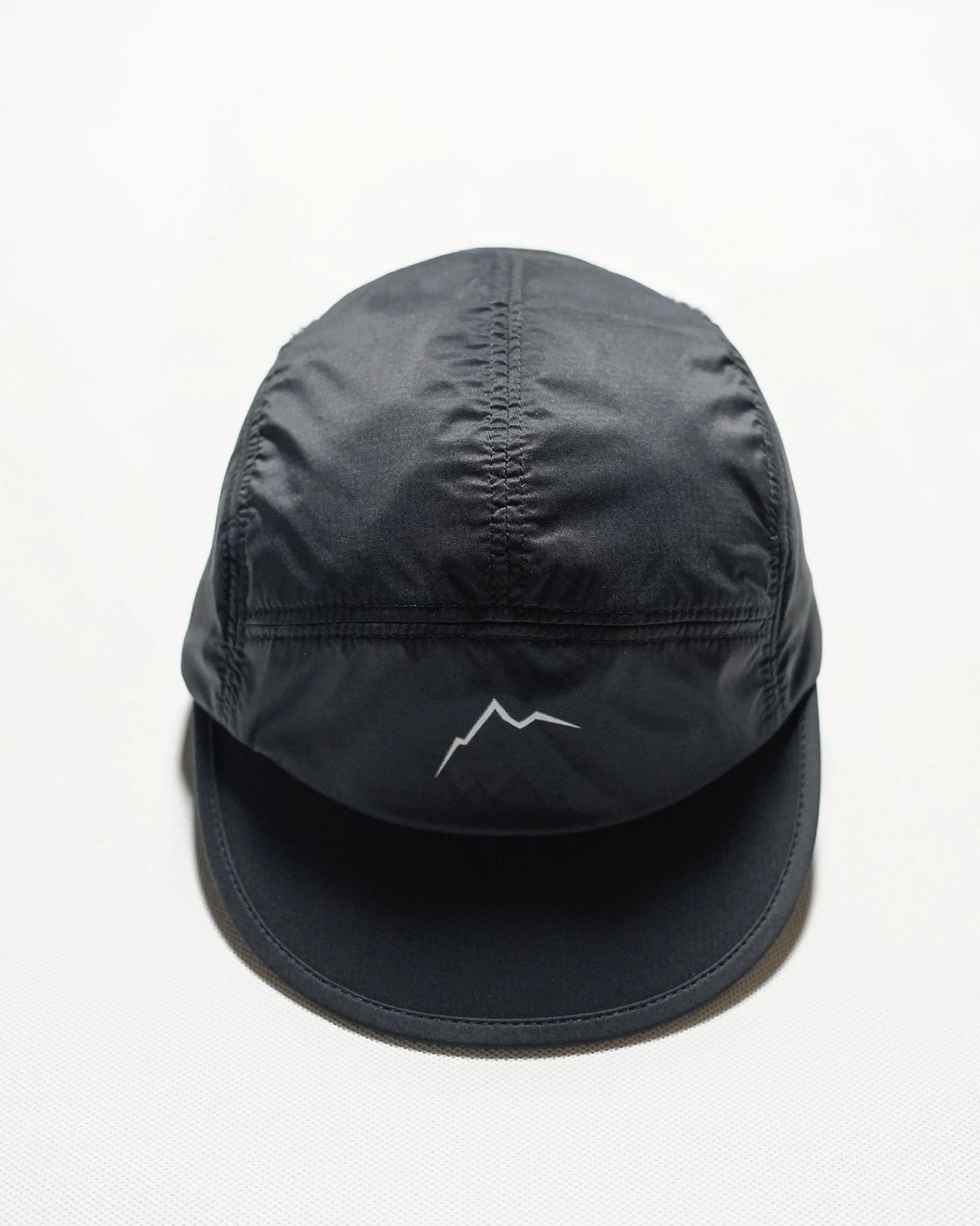 CAYL Alpha Hybrid Cap / Black - Wild Camping