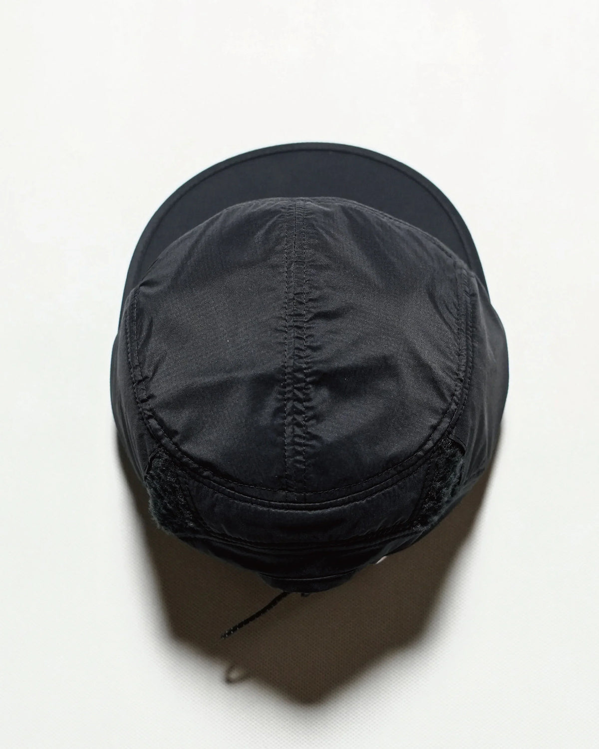 CAYL Alpha Hybrid Cap / Black - Wild Camping