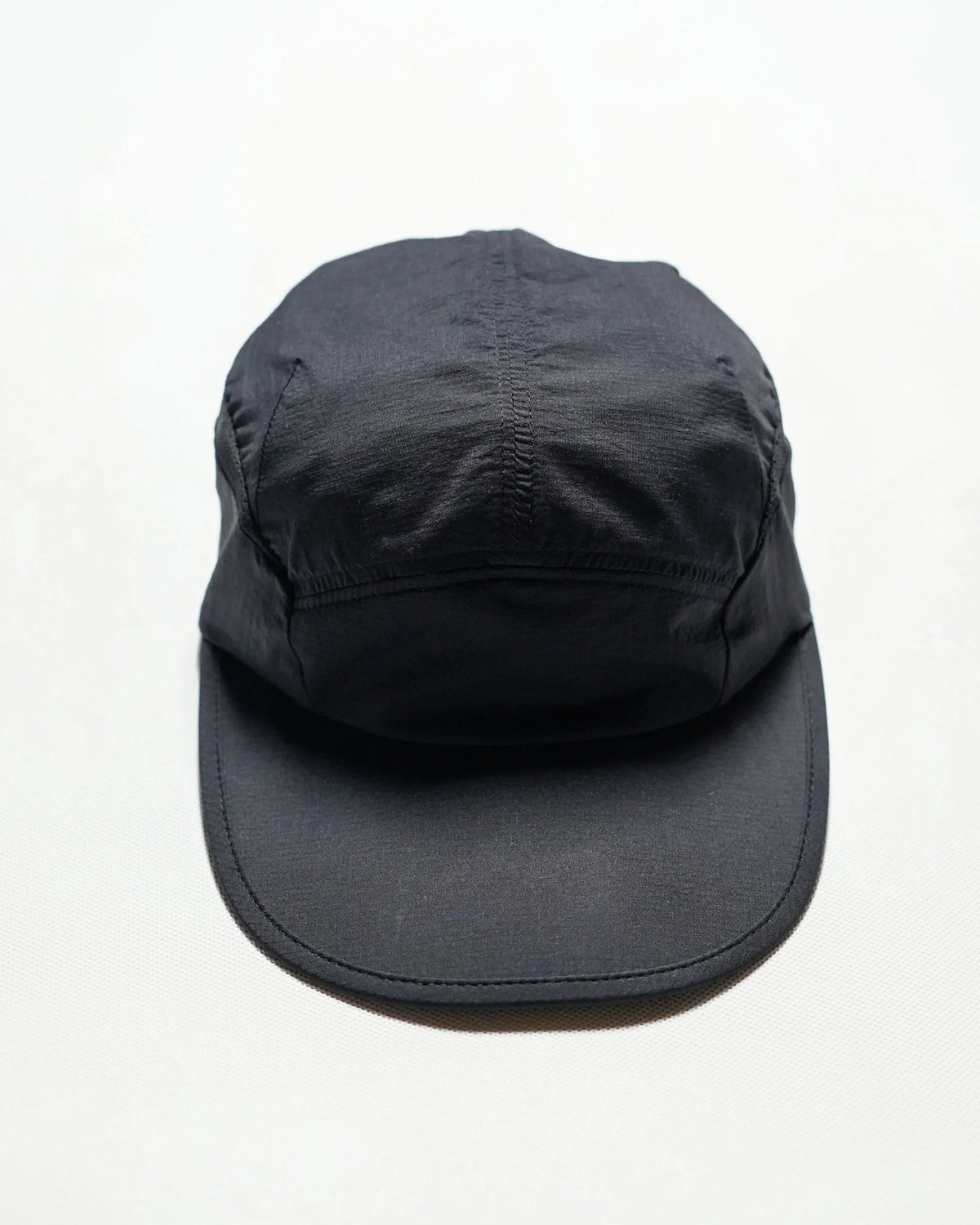 CAYL Light Mountain Cap / Black - Wild Camping
