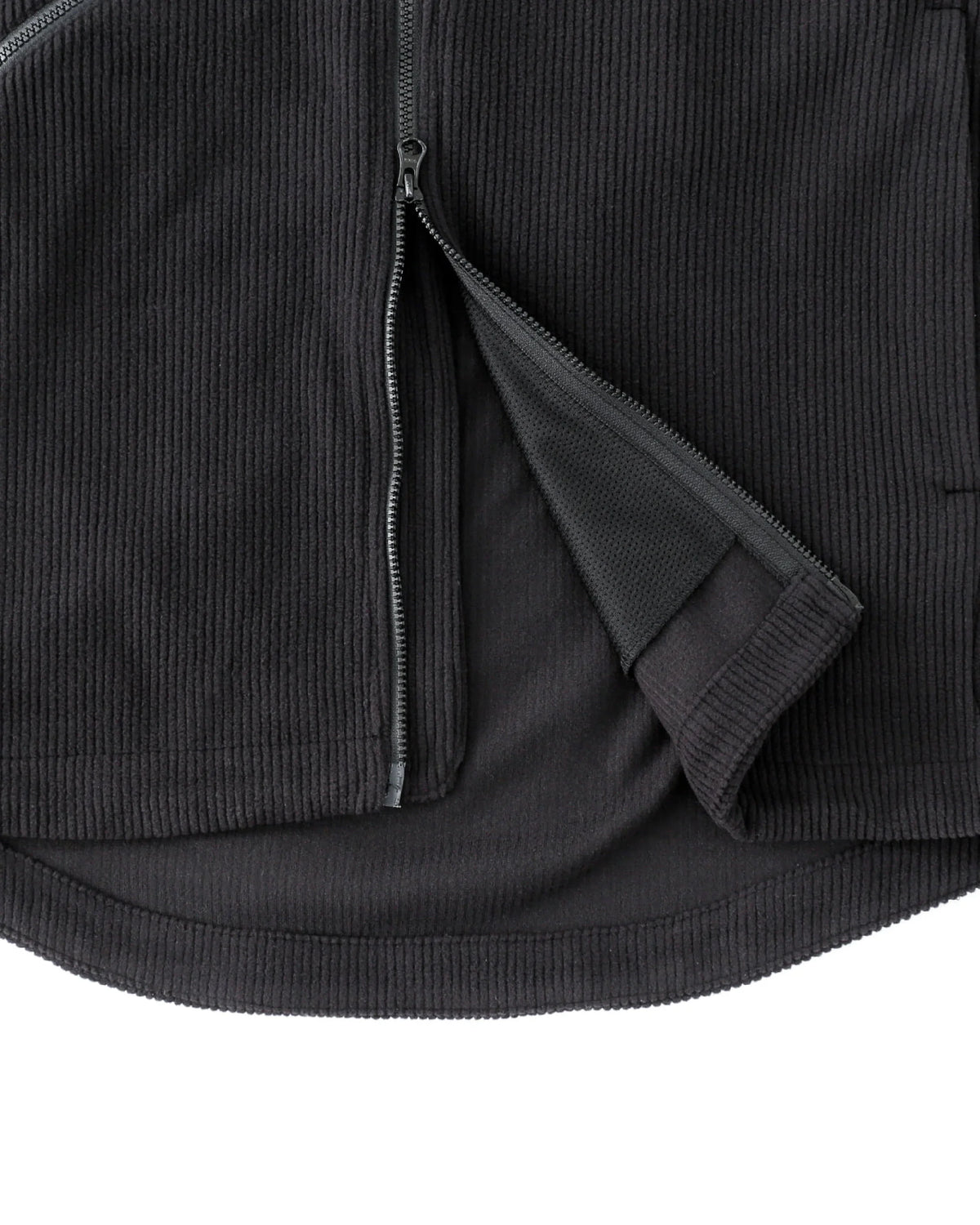 CAYL Thermal Pro Jacket / Black - Wild Camping
