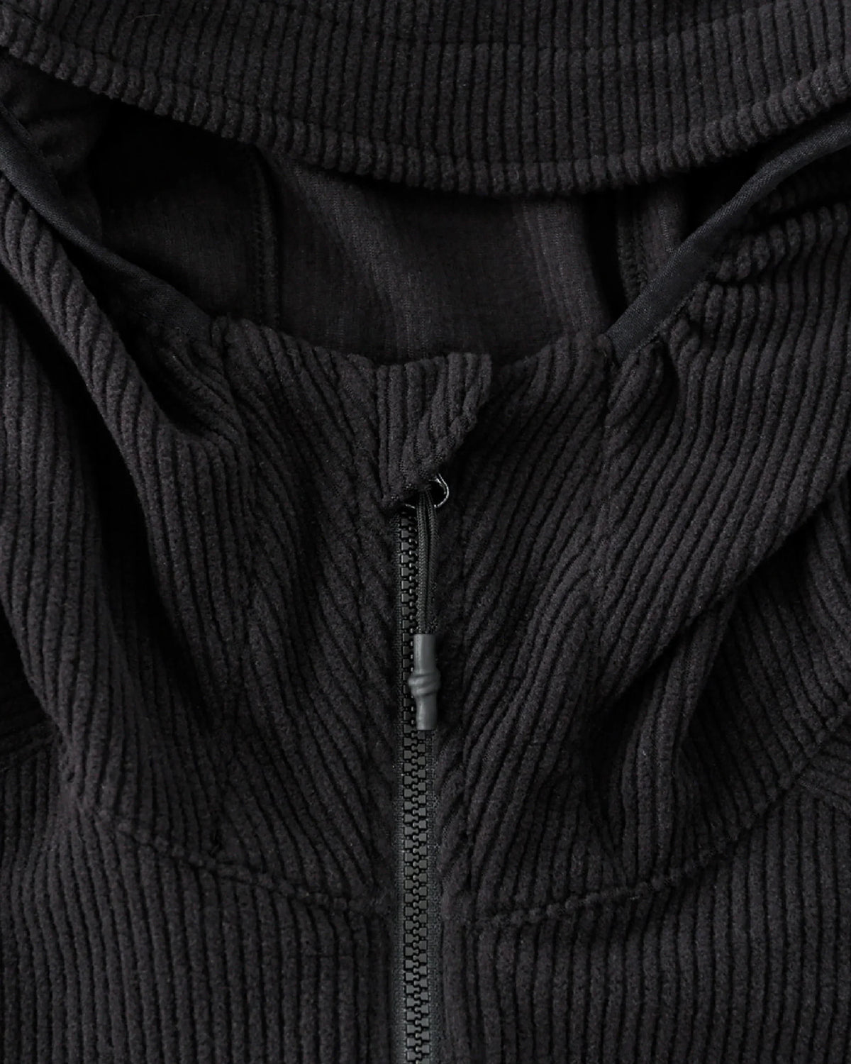 CAYL Thermal Pro Jacket / Black - Wild Camping