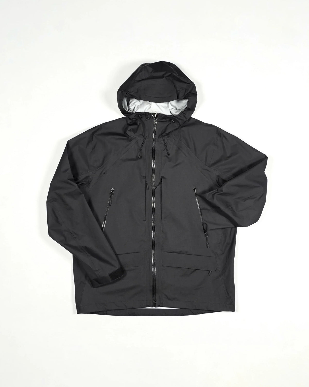 CAYL x Usage JACKET 1 - Wild Camping
