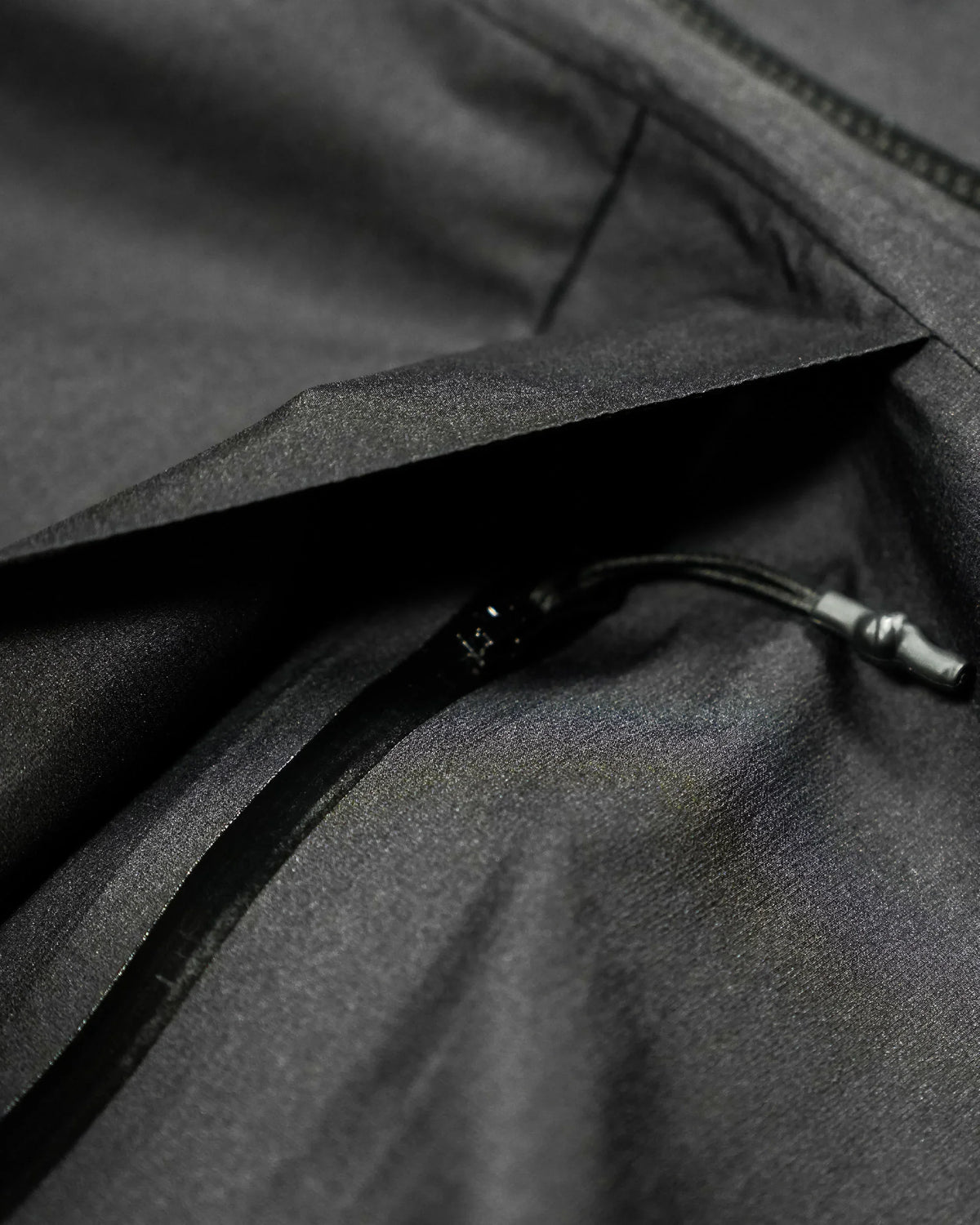 CAYL x Usage JACKET 1 - Wild Camping