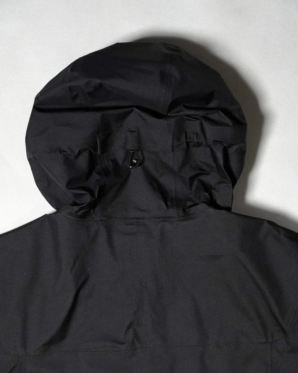 CAYL x Usage JACKET 1 - Wild Camping
