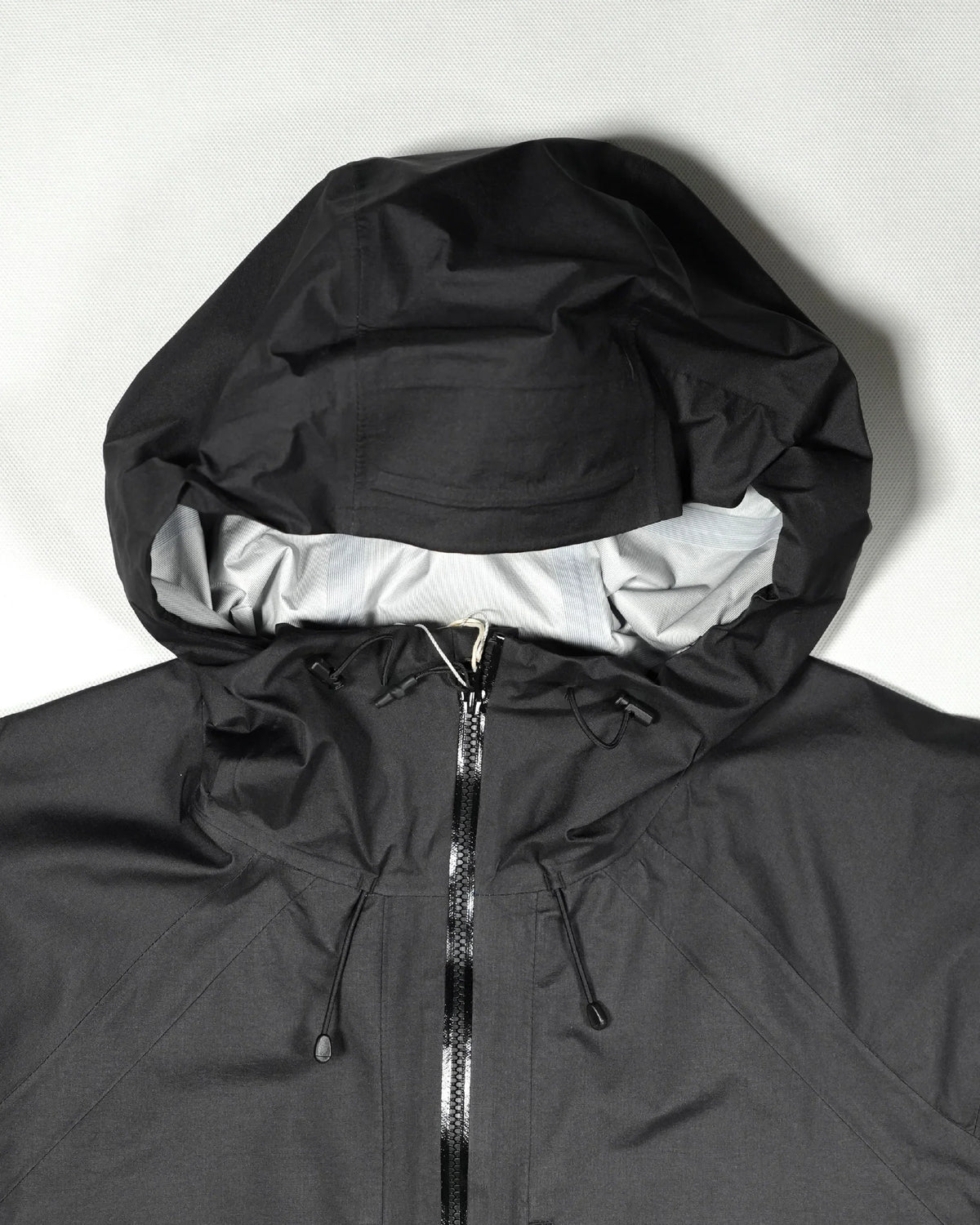 CAYL x Usage JACKET 1 - Wild Camping