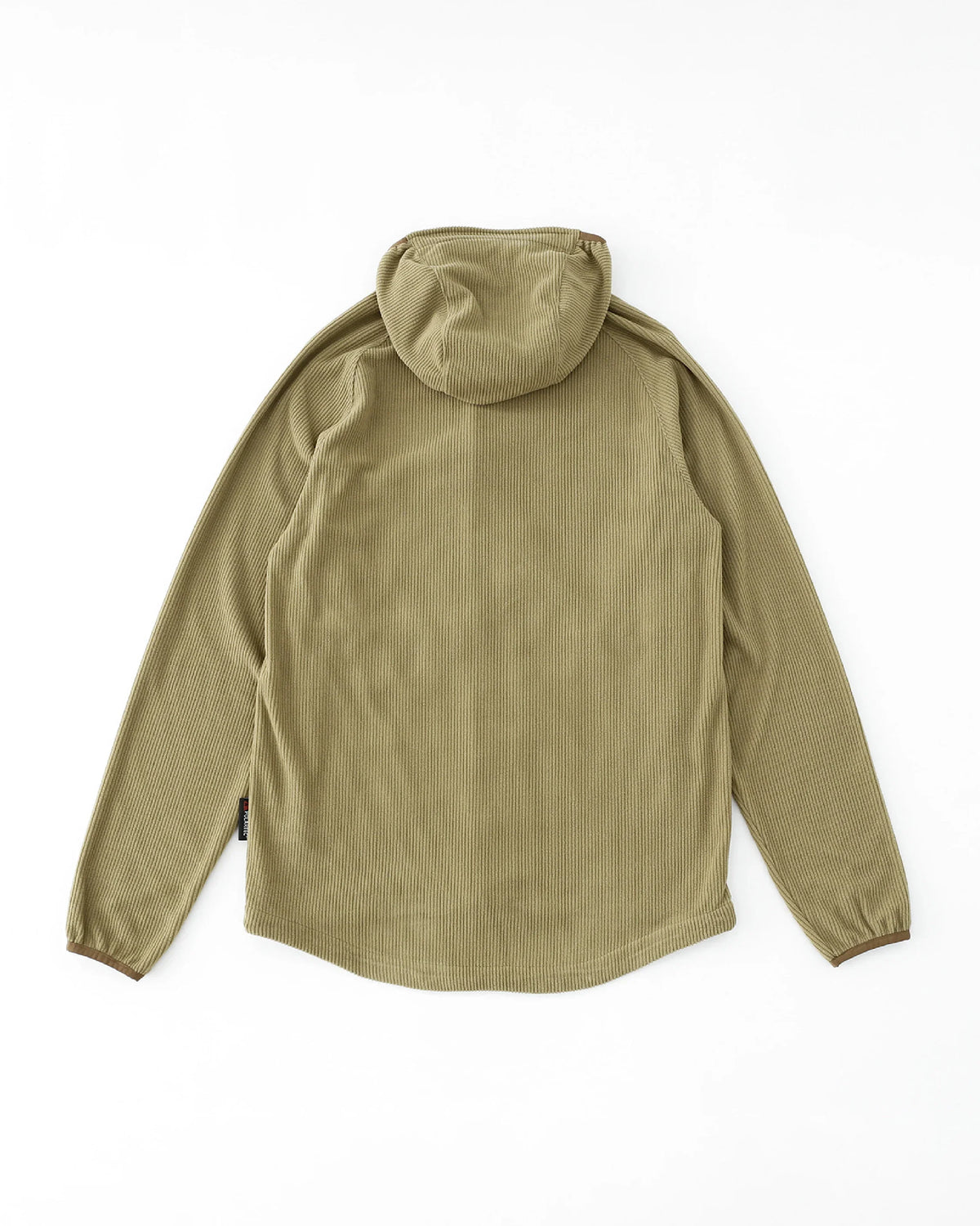 CAYL Thermal Pro Jacket / Light Olive - Wild Camping