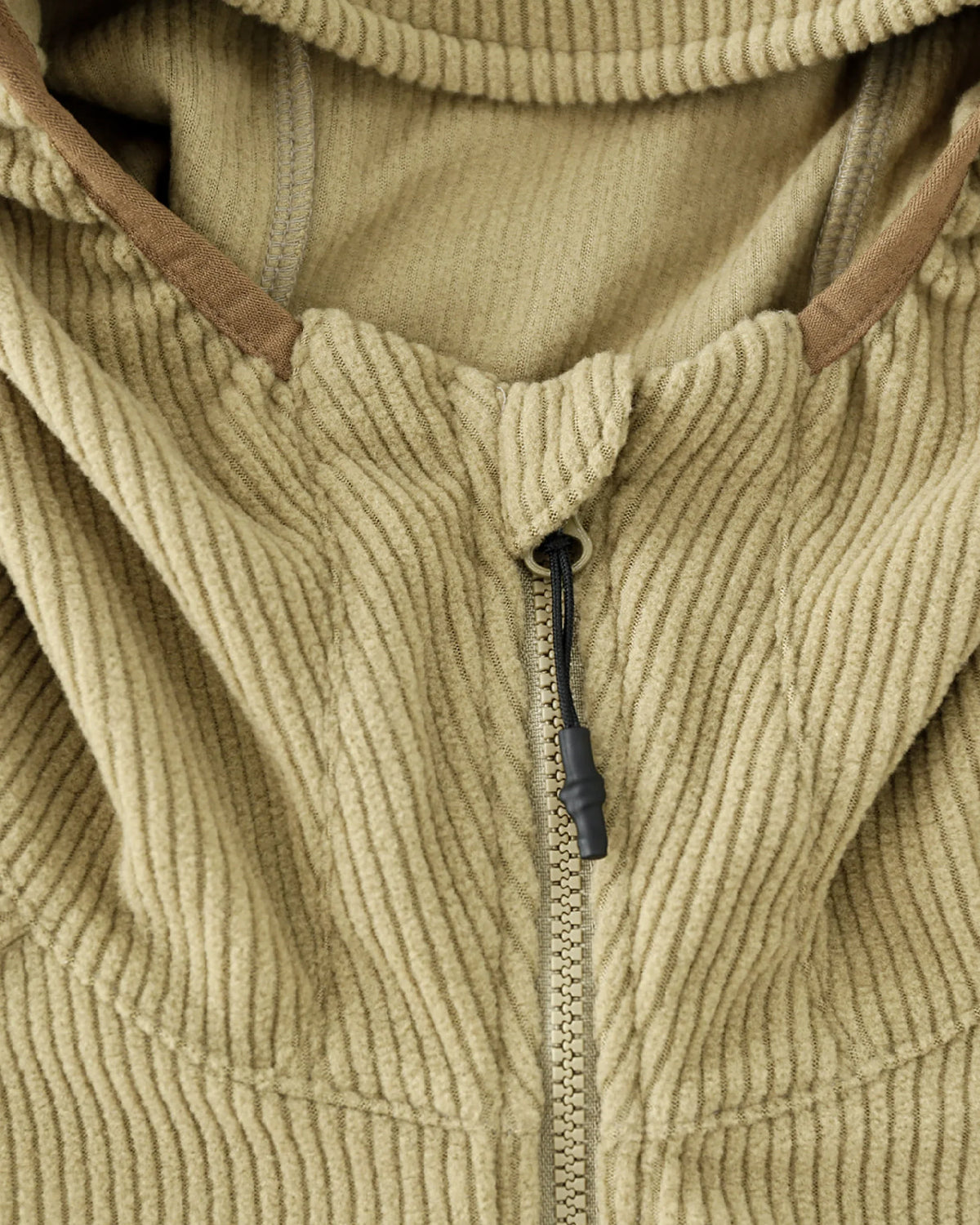 CAYL Thermal Pro Jacket / Light Olive - Wild Camping