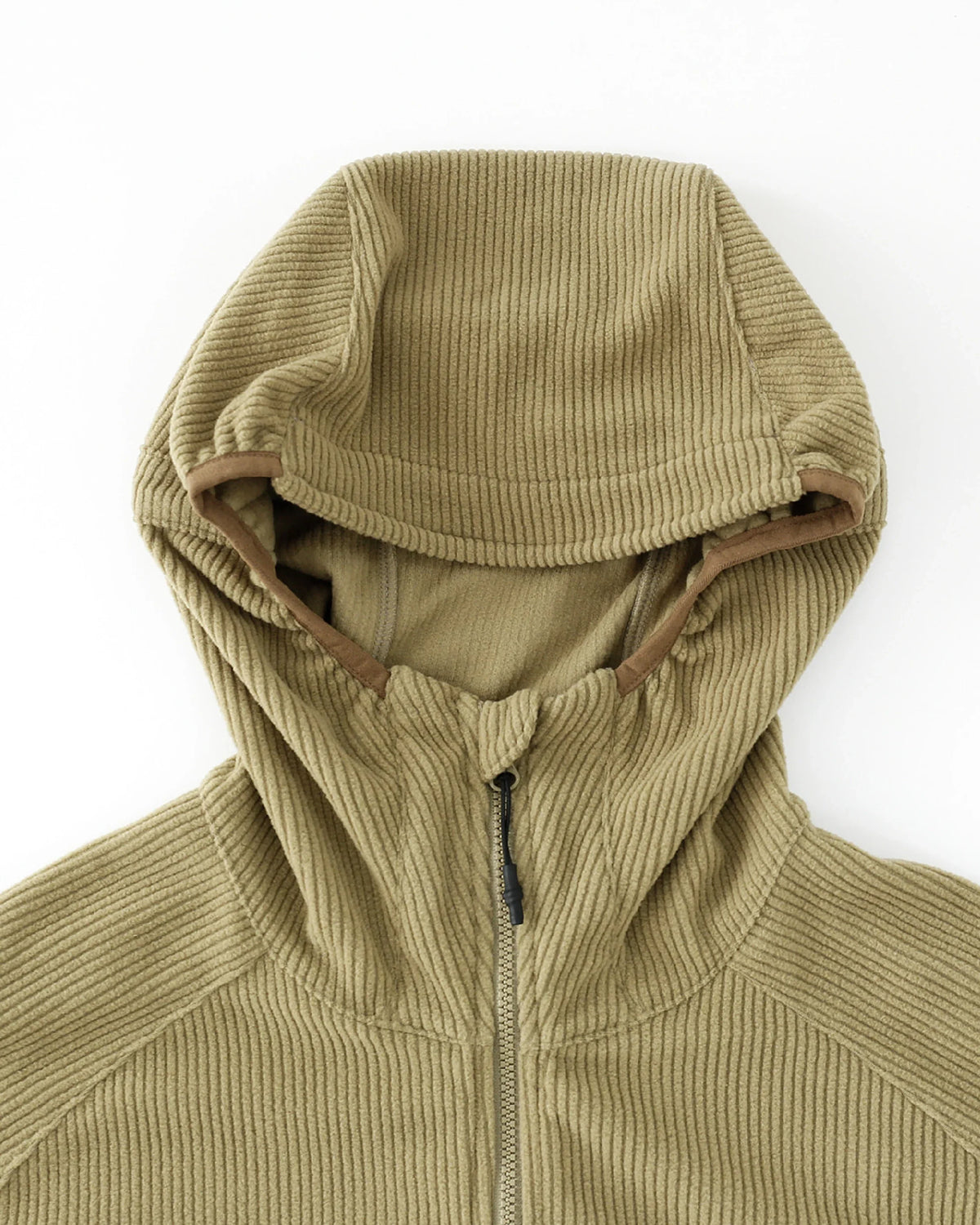 CAYL Thermal Pro Jacket / Light Olive - Wild Camping