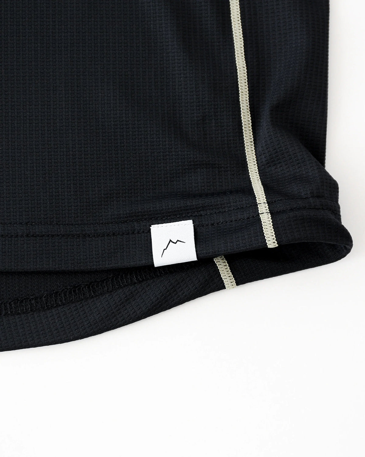 CAYL Air Hoody S.C / Black - Wild Camping