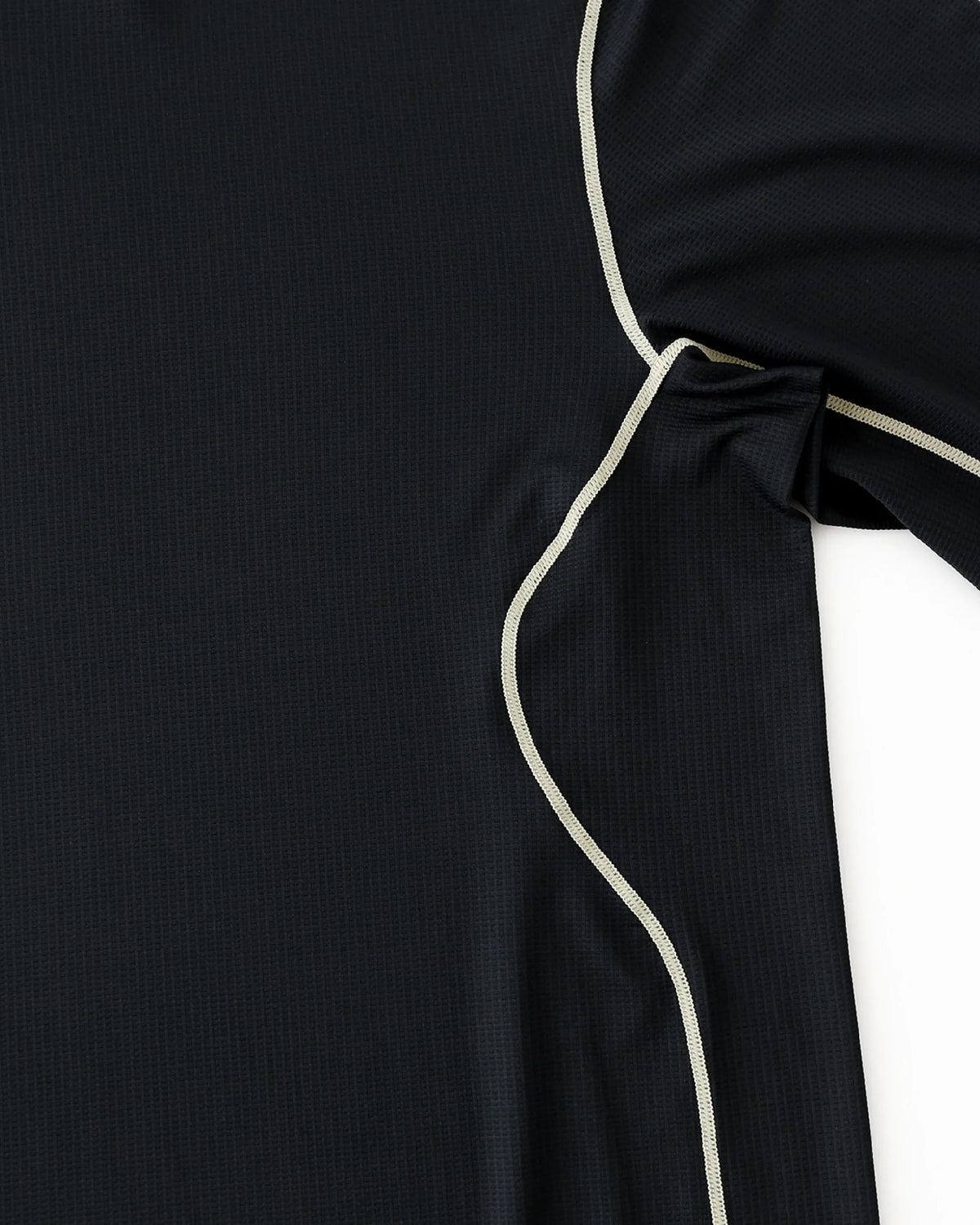 CAYL Air Hoody S.C / Black - Wild Camping