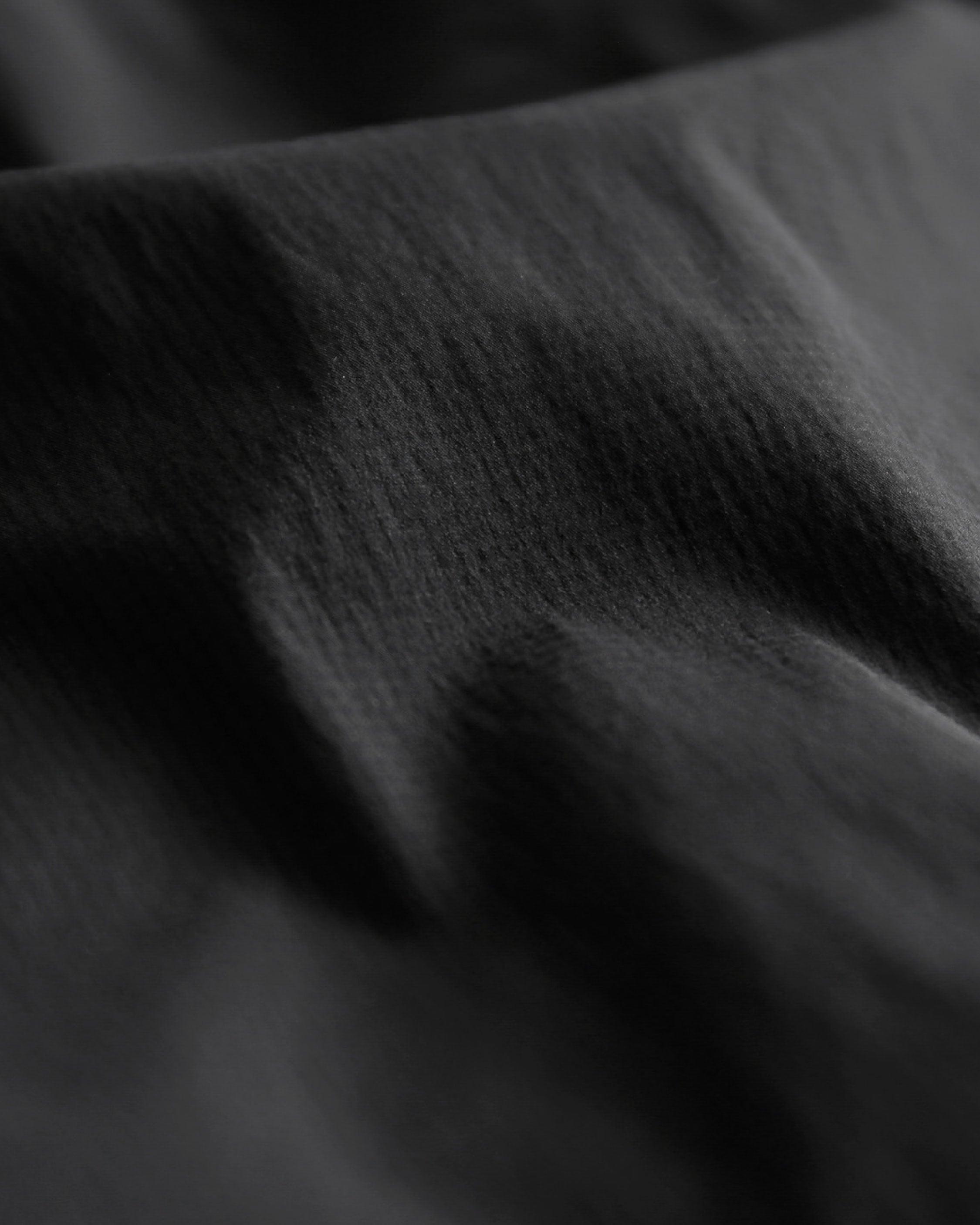 CAYL Stretch Nylon Hiker Shirts / Black - Wild Camping