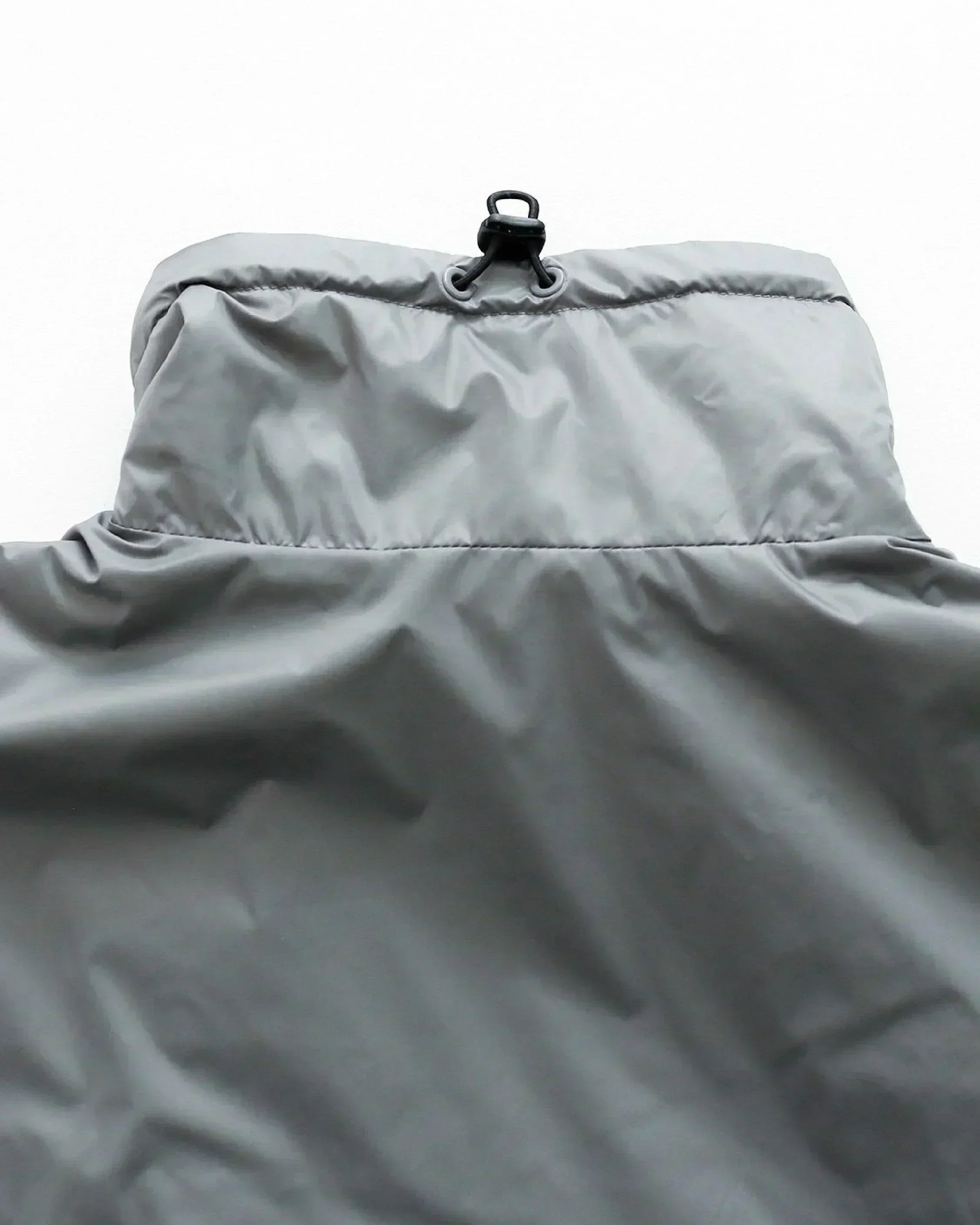 CAYL Primaloft Pullover / Grey - Wild Camping