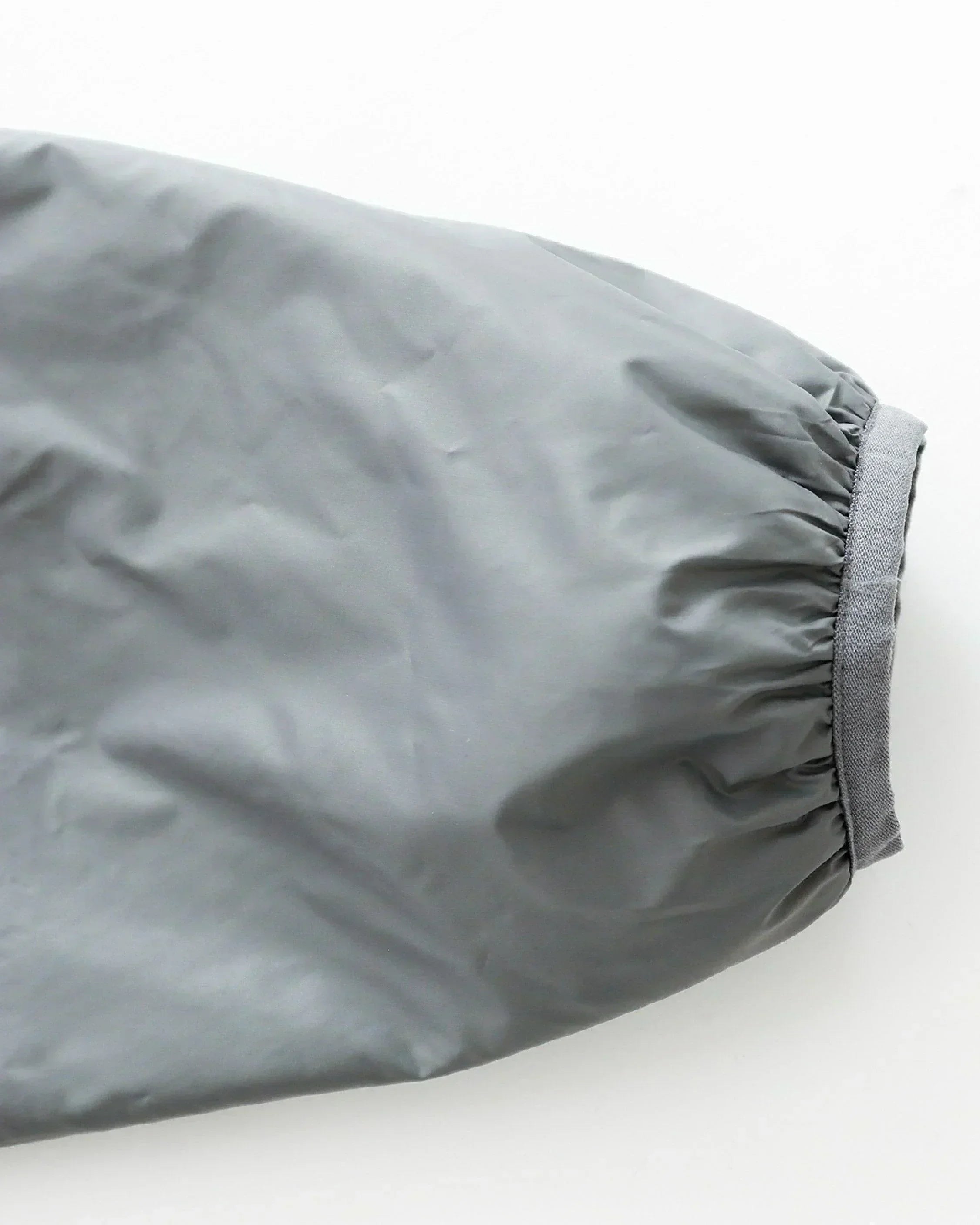 CAYL Primaloft Pullover / Grey - Wild Camping