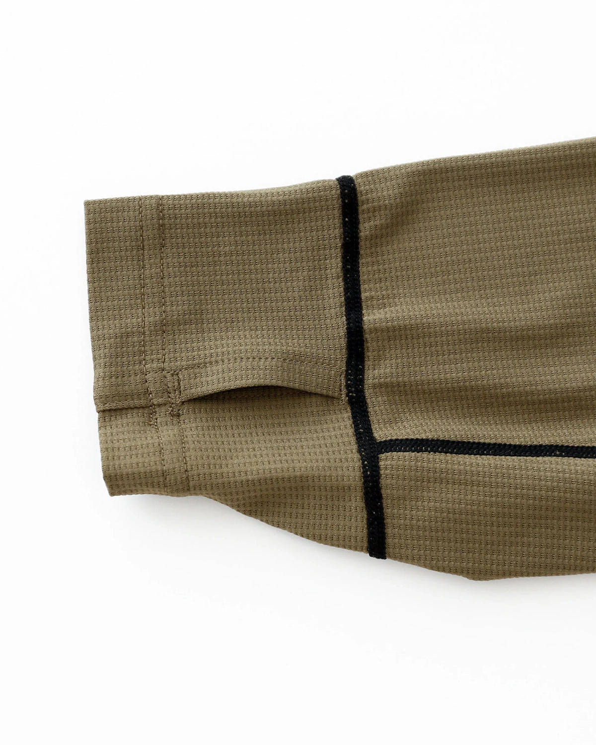 CAYL Air Hoody S.C / Olive - Wild Camping