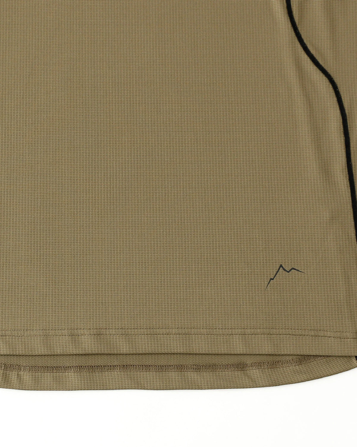 CAYL Air Short Sleeve / Olive - Wild Camping