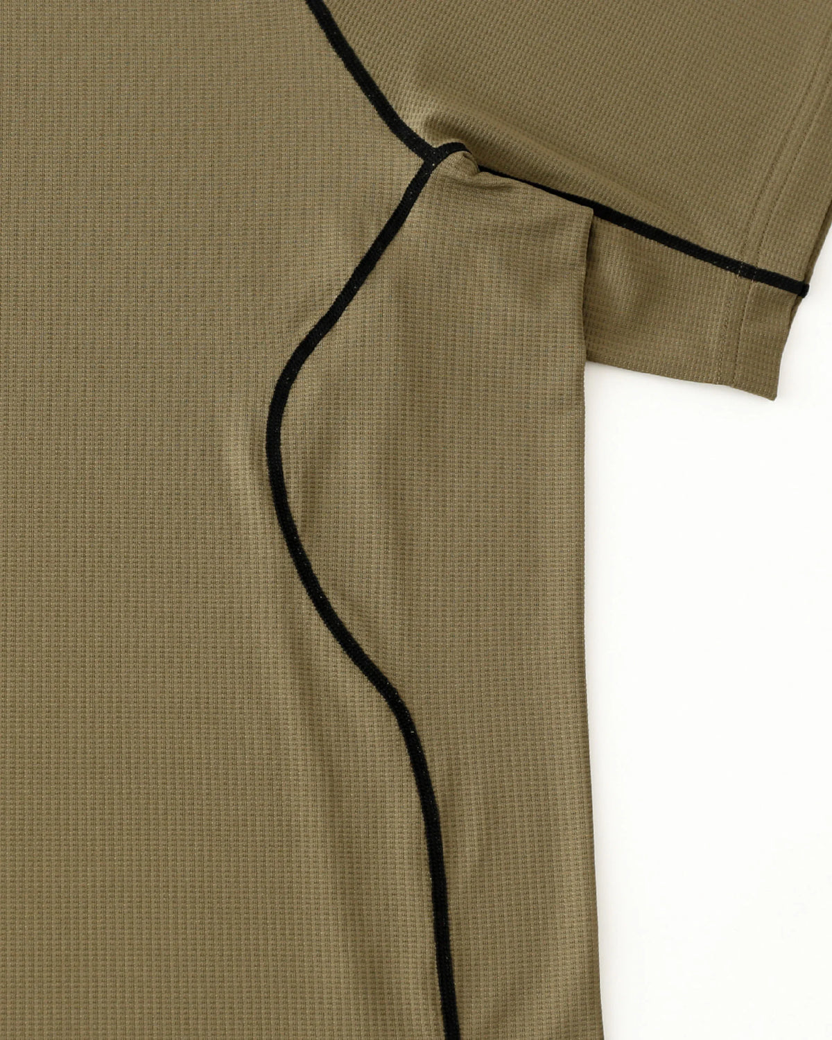 CAYL Air Short Sleeve / Olive - Wild Camping