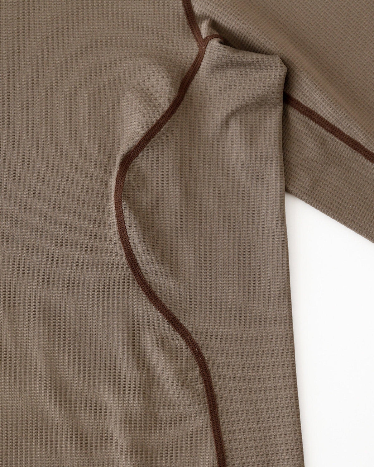 CAYL Air Hoody S.C / Red Bean - Wild Camping