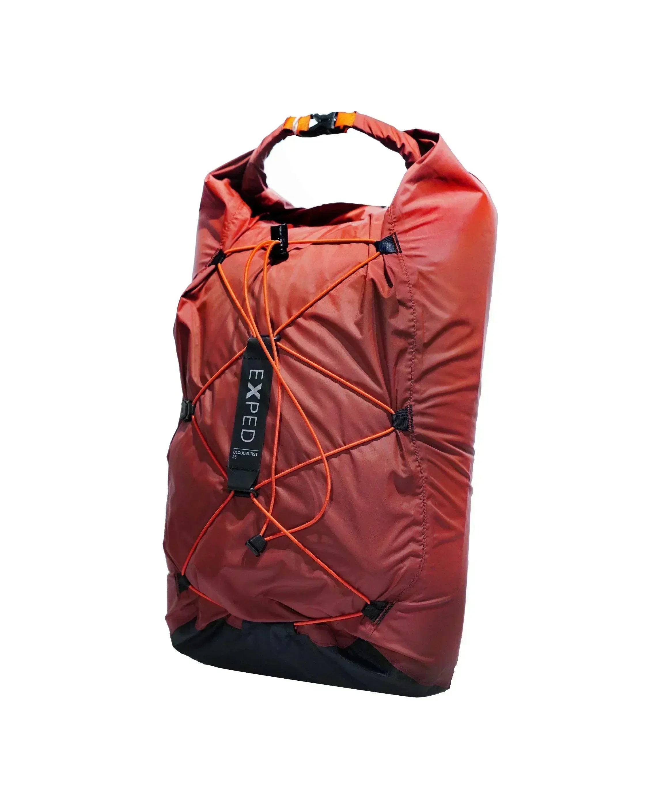 Exped Cloudburst 25 Waterproof Backpack - Wild Camping