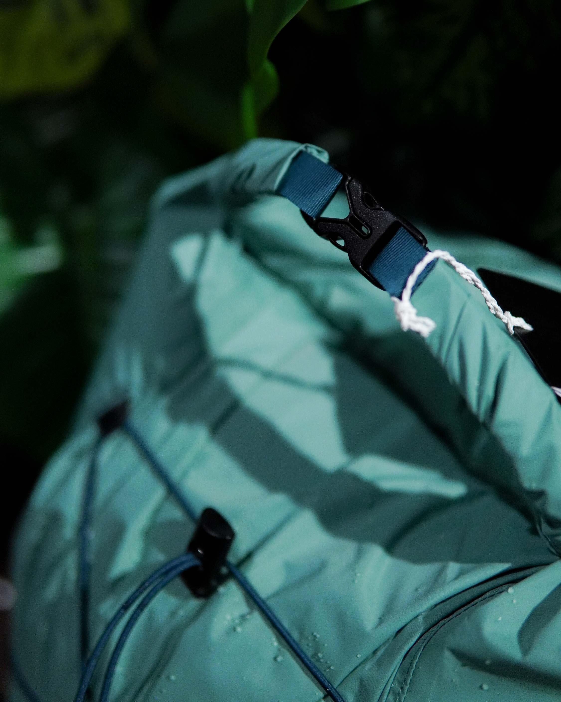 Exped Cloudburst 25 Waterproof Backpack - Wild Camping